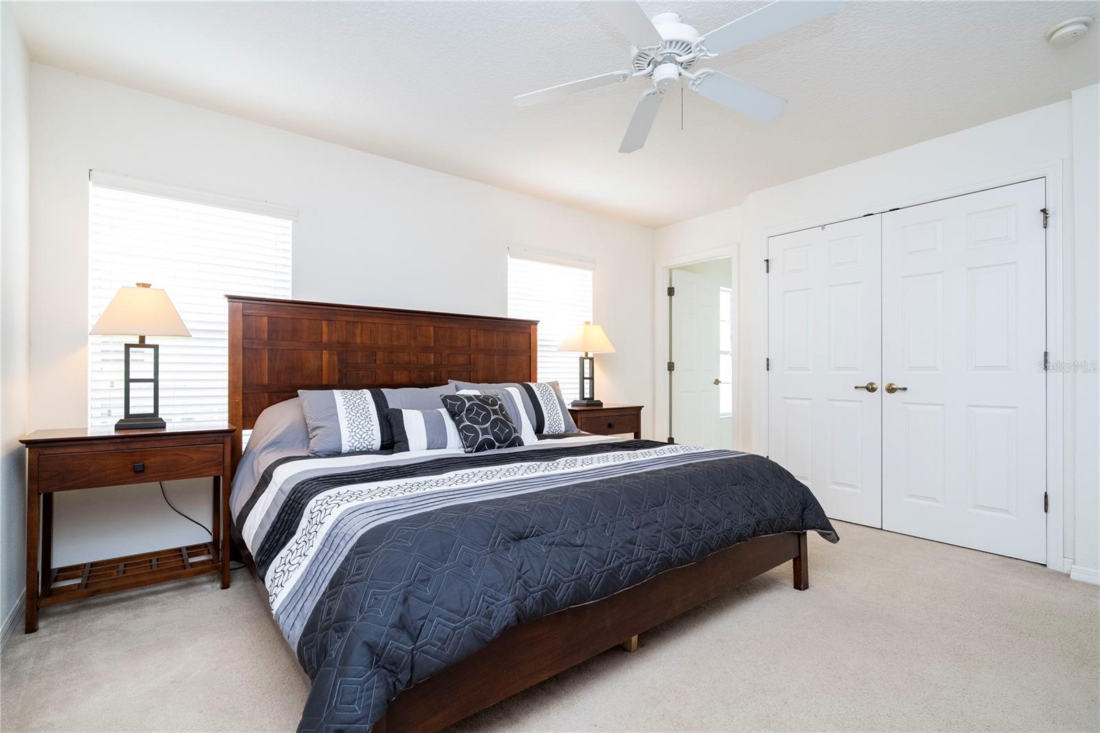 ENCANTADA PH 2 - Residential Lease