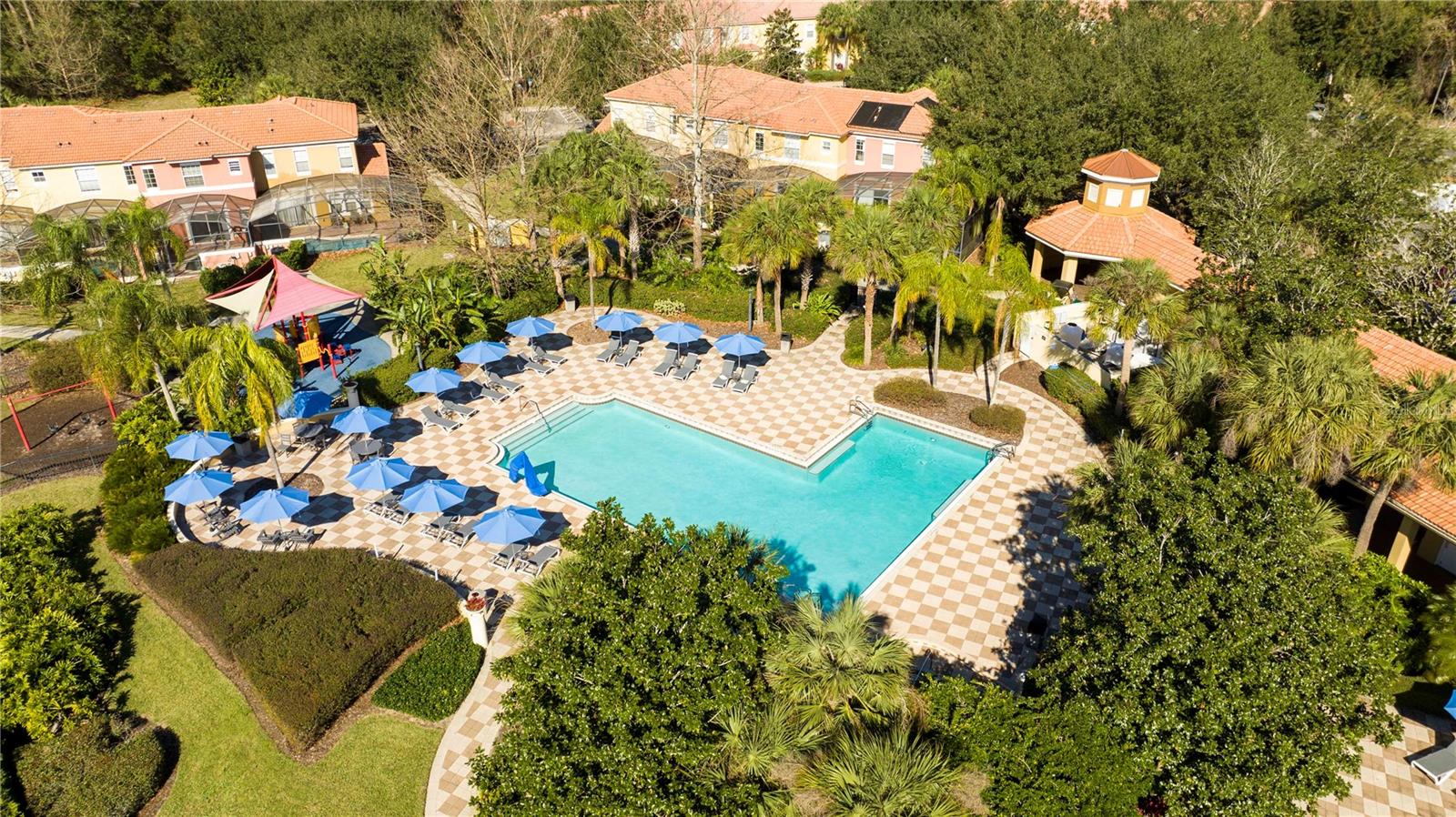 ENCANTADA PH 2 - Residential Lease