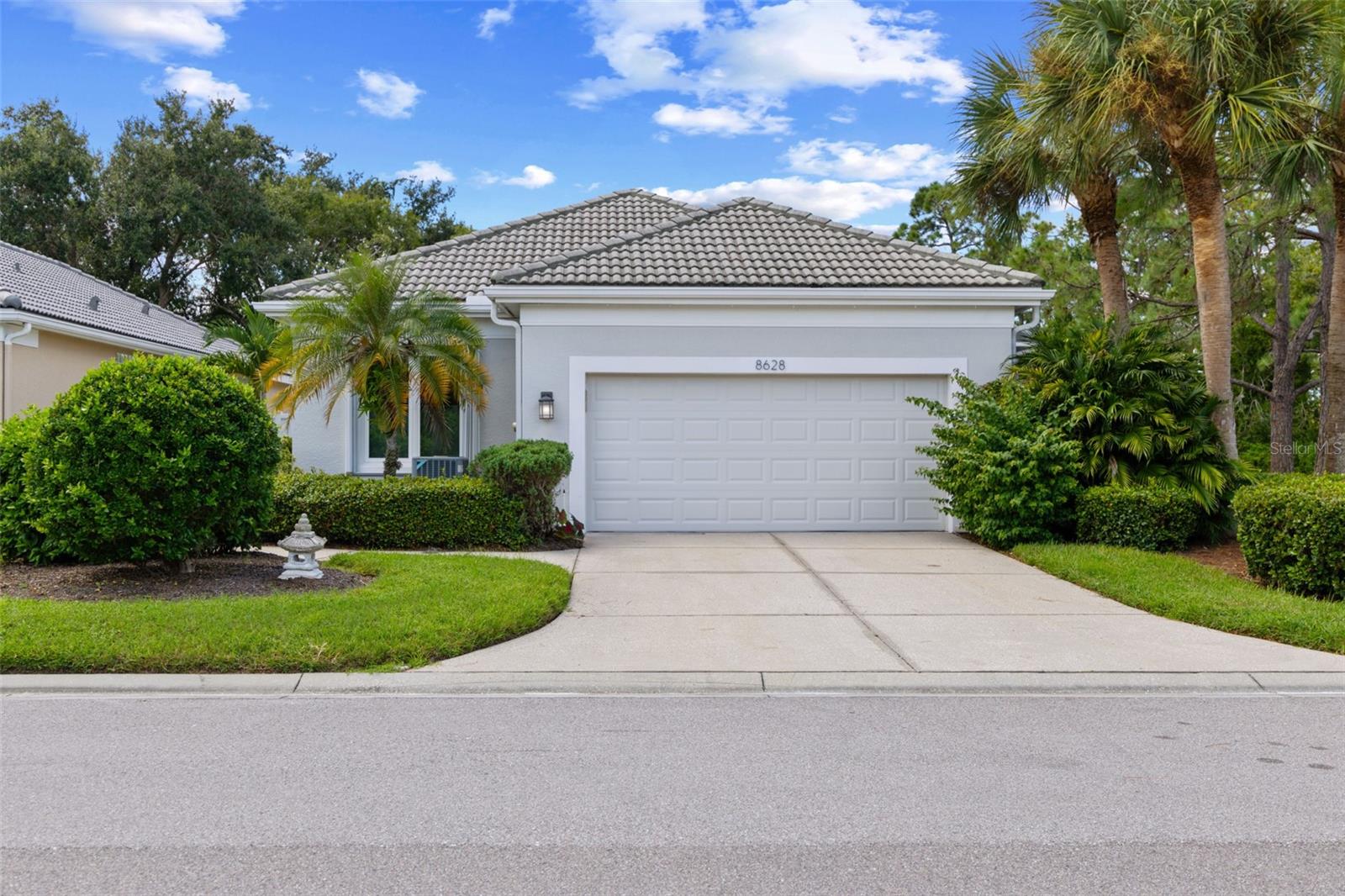 Welcome to your slice of paradise in this stunning 2-bedroom, 2-bathroom with a den home nestled within a prestigious golf community! This beautifully updated 1,823 square foot residence offers the perfect blend of comfort and leisure living that will make you want to throw away your office keys and embrace the good life.

Step inside to discover a completely renovated interior that sparkles with modern touches and thoughtful design. Every corner has been refreshed to create a space that feels both luxurious and wonderfully livable. The open floor plan flows seamlessly, making it perfect for entertaining friends or simply enjoying your morning coffee while gazing out at breathtaking lake views that change with the seasons.

The heart of this home beats strong with updated finishes throughout, ensuring you can move right in without lifting a hammer. The primary bedroom serves as your personal retreat, while the second bedroom offers flexibility for guests, a home office, or that hobby room you have always dreamed of having.

But wait, the fun does not stop at your front door! This vibrant community rolls out the red carpet with amenities that rival a luxury resort. Take a refreshing dip in the sparkling community swimming pool, let your furry friend run free at the dedicated dog park, or socialize with neighbors at the welcoming clubhouse. Golf enthusiasts will appreciate being surrounded by pristine fairways and manicured greens.

Location matters, and this home delivers with convenient access to quality schools, shopping, and dining options. Whether you are seeking your forever home or a peaceful retreat, this property offers the lifestyle upgrade you deserve in a community that truly understands the art of living well.

This beautiful property has had a drastic asking price reduction - Don't delay - Reach out today for your exclusive tour!