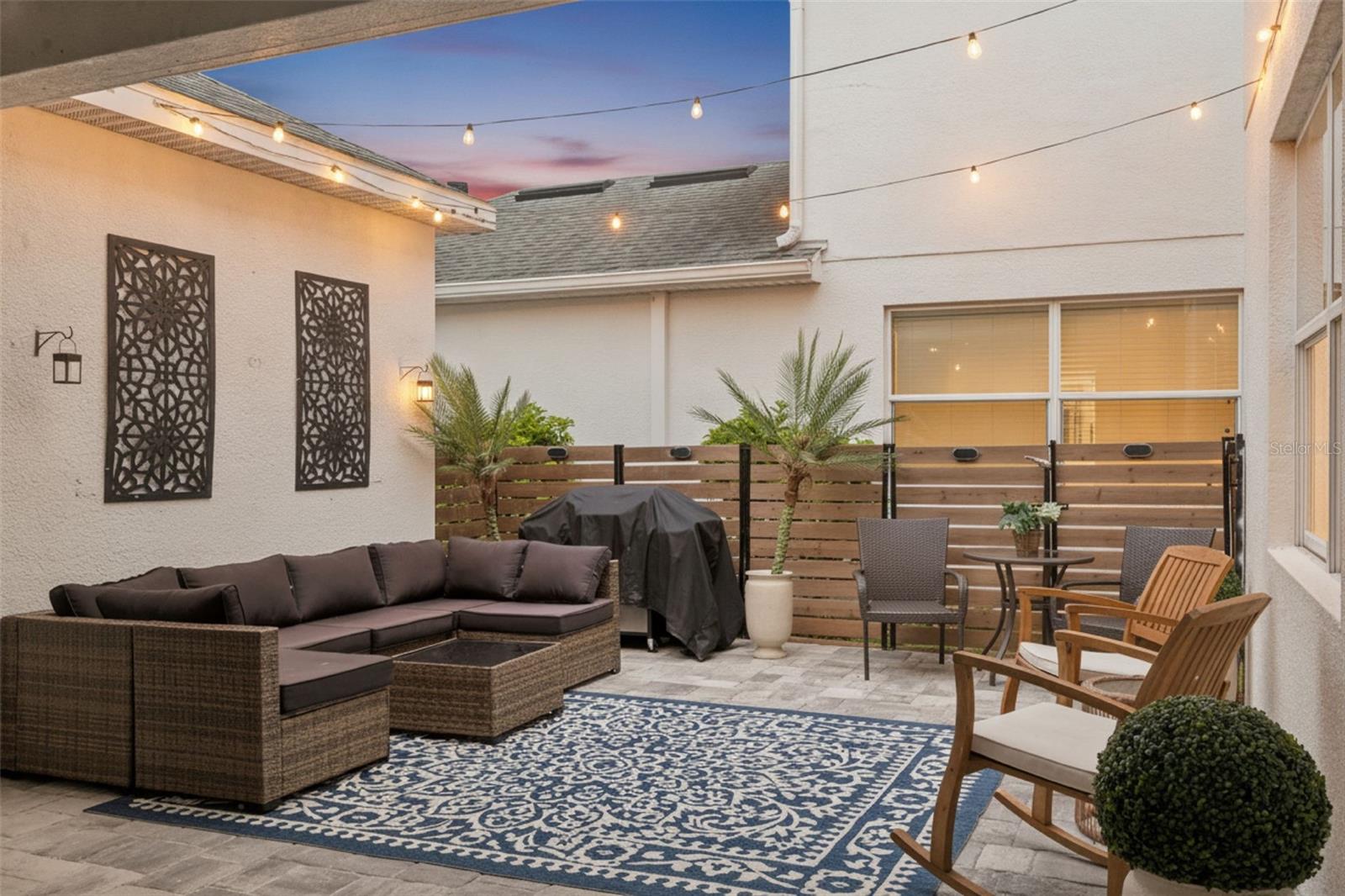 STOREY PK-PH 4 - Residential