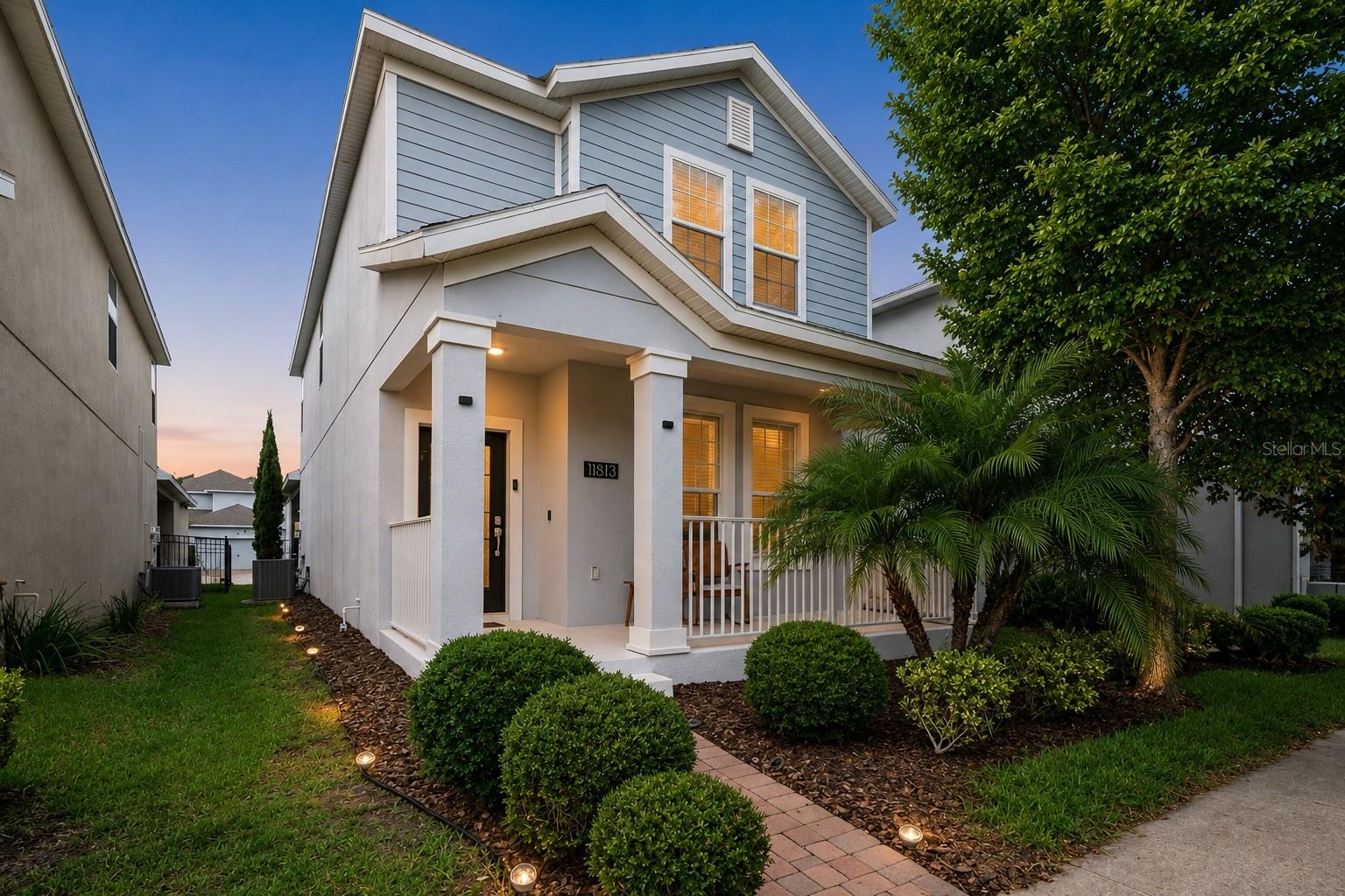 STOREY PK-PH 4 - Residential