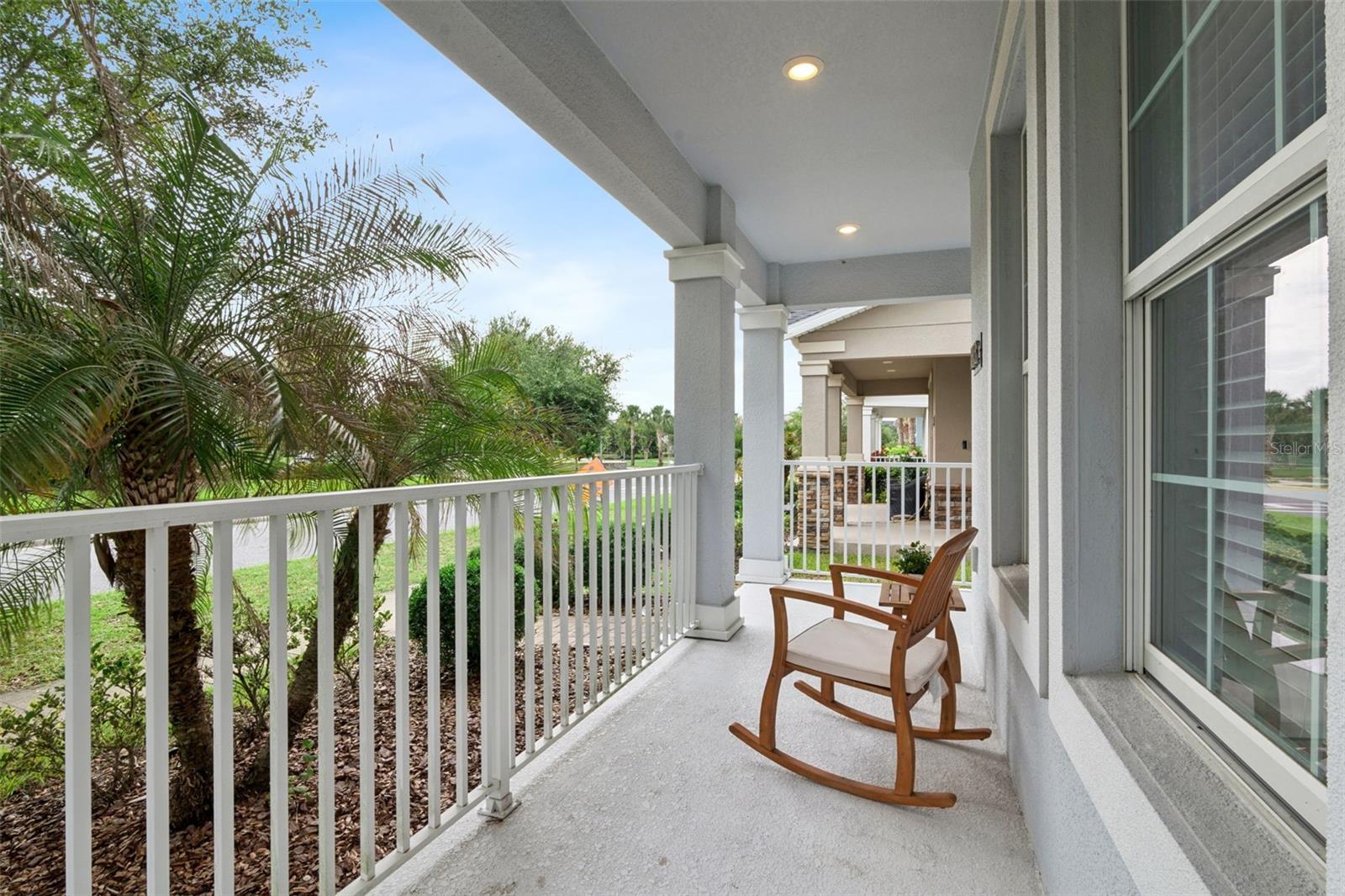 STOREY PK-PH 4 - Residential