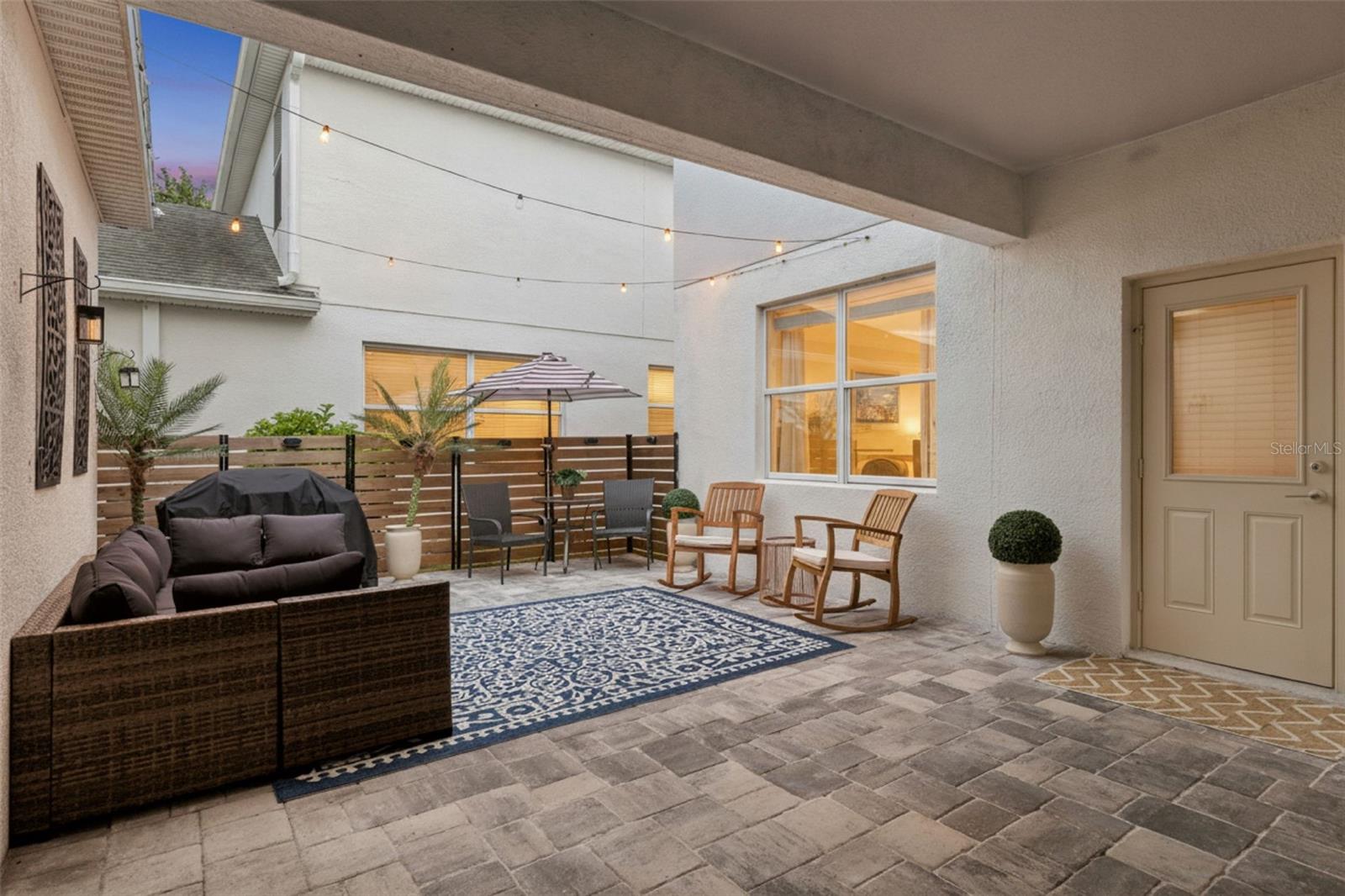 STOREY PK-PH 4 - Residential