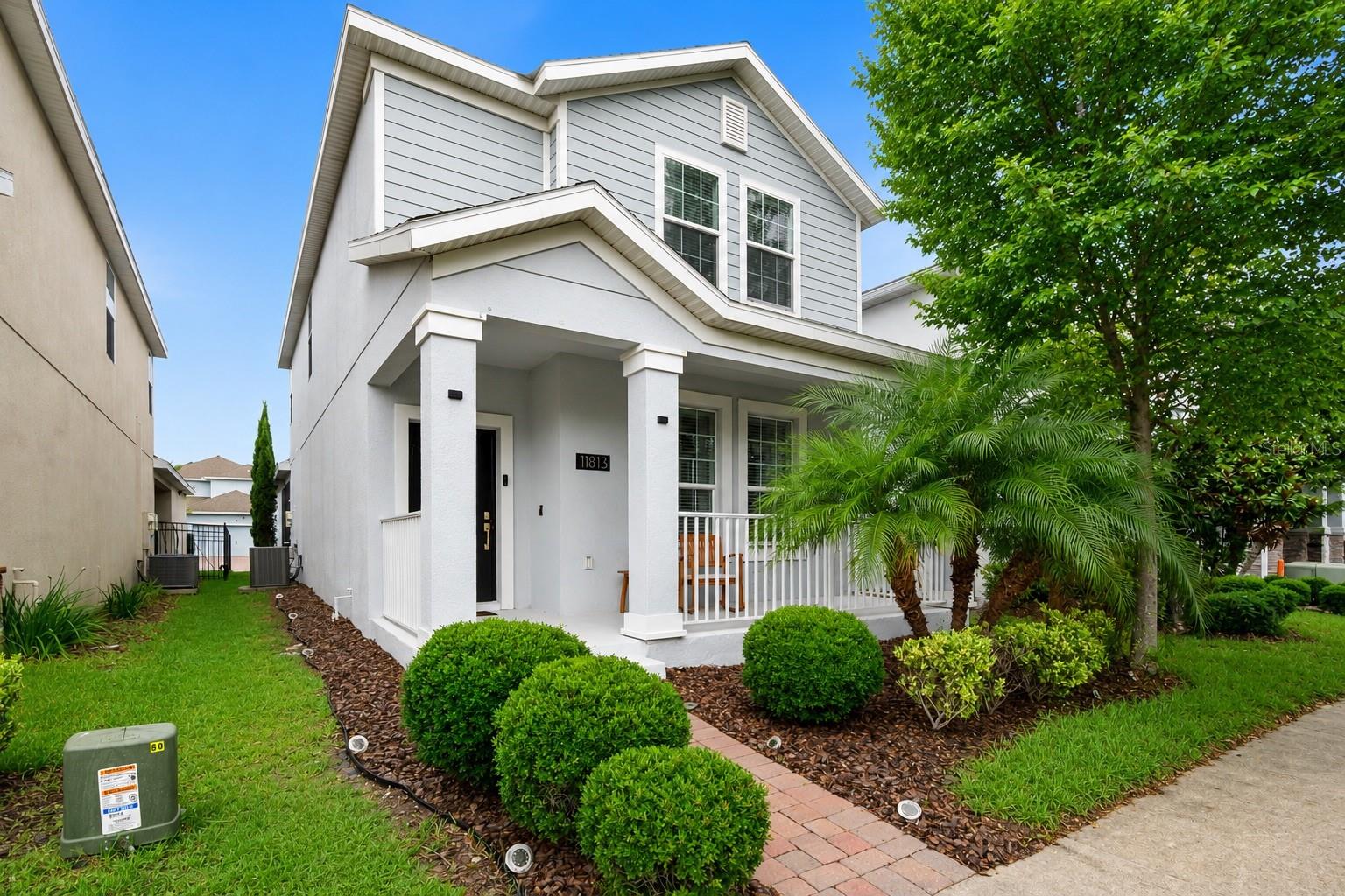 STOREY PK-PH 4 - Residential