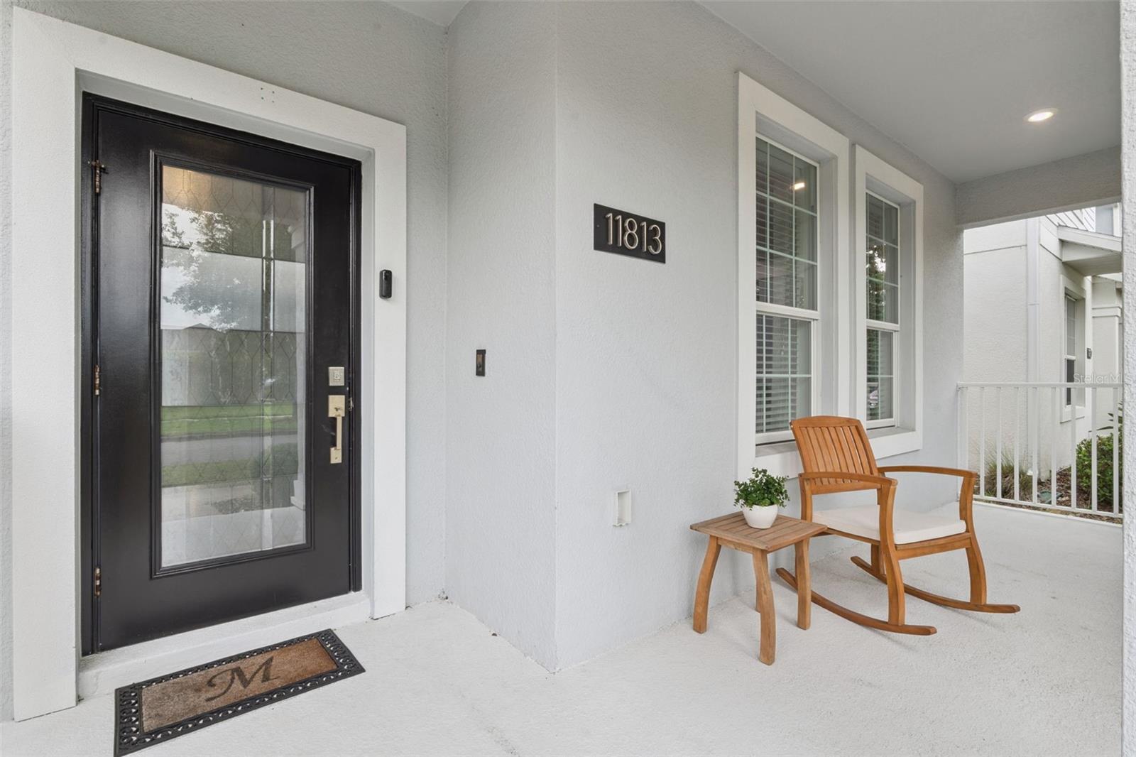 STOREY PK-PH 4 - Residential