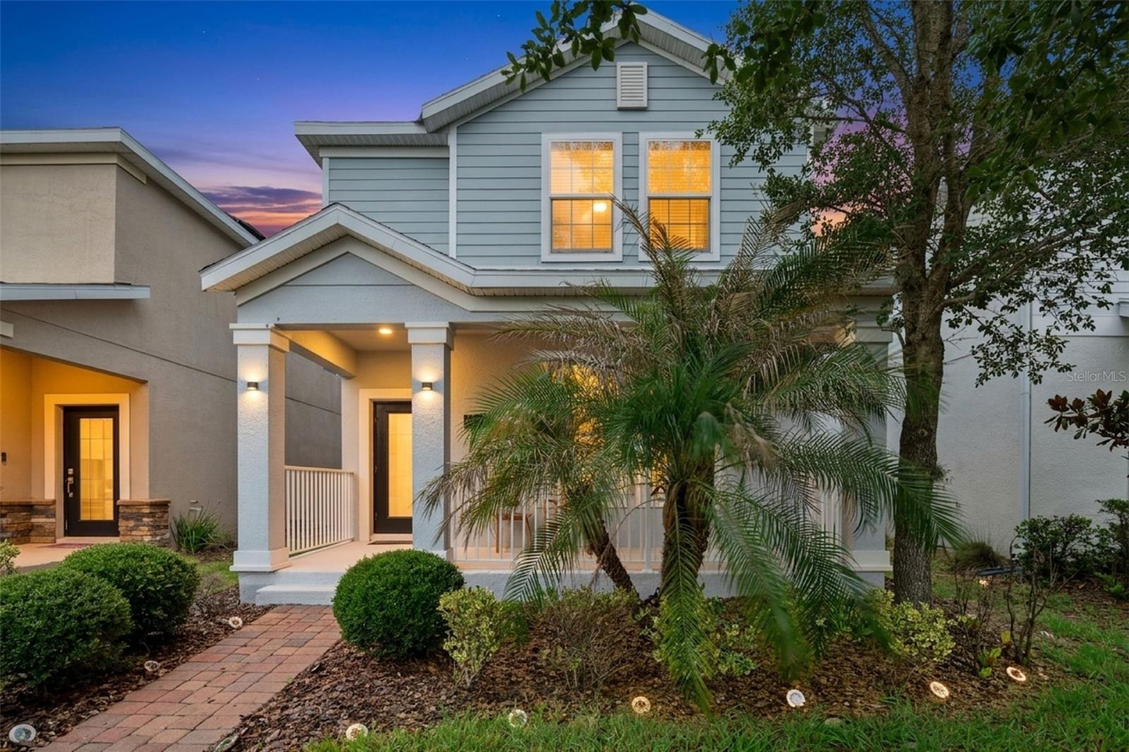STOREY PK-PH 4 - Residential