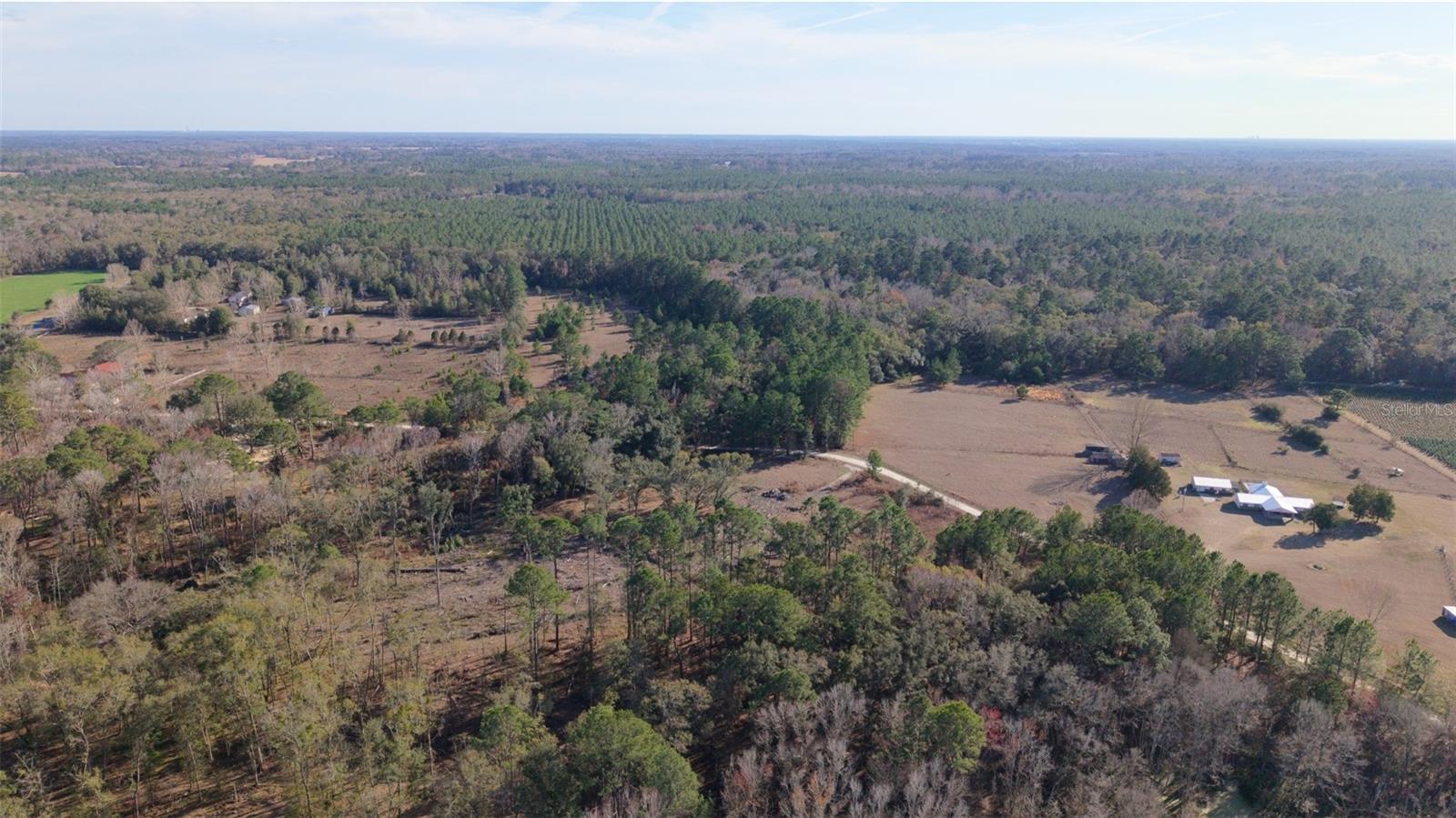 BLAND PLANTATION - Residential