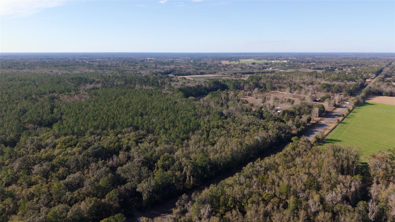 BLAND PLANTATION - Residential