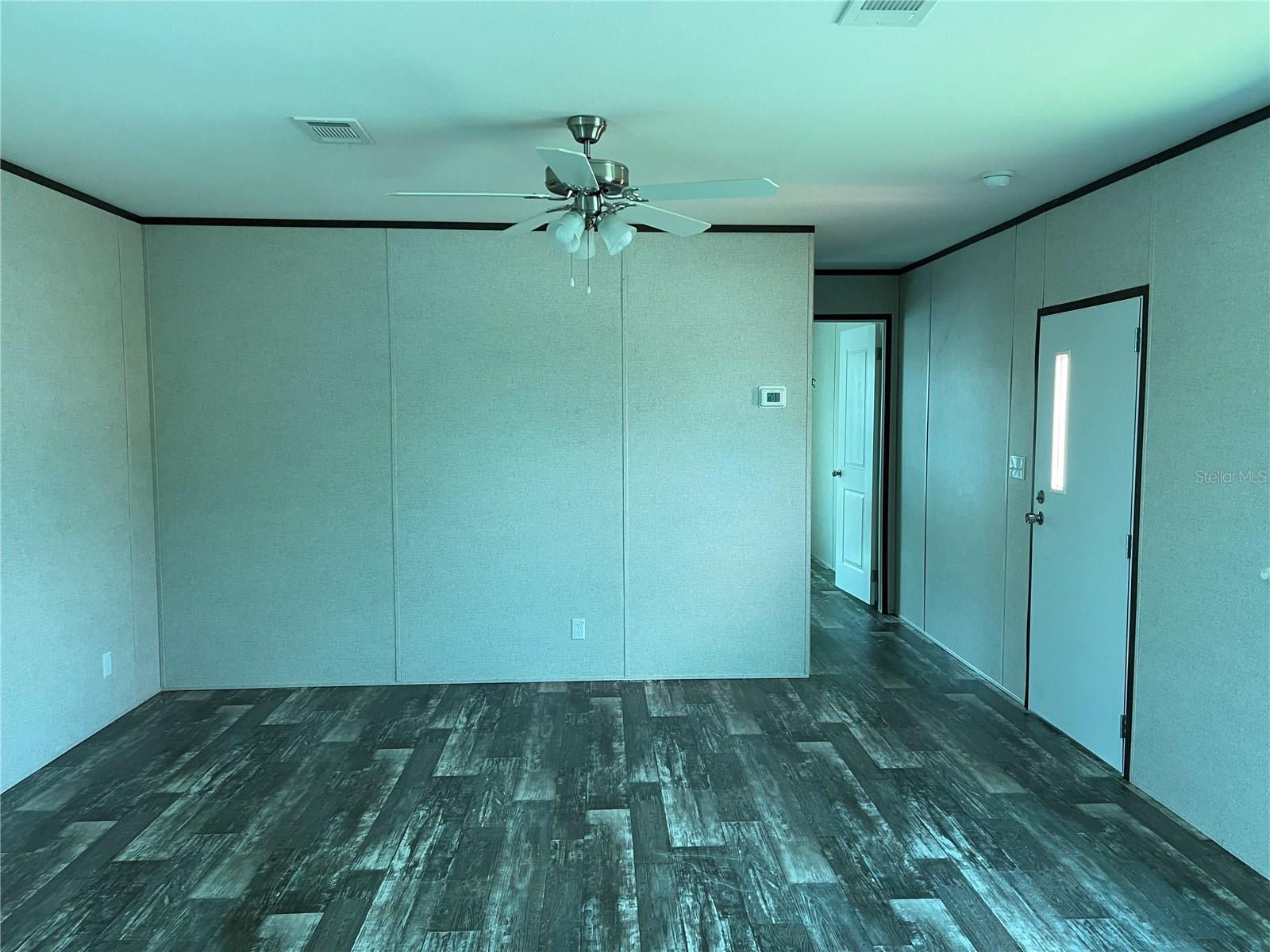 LYNNWOOD ESTATES - Residential