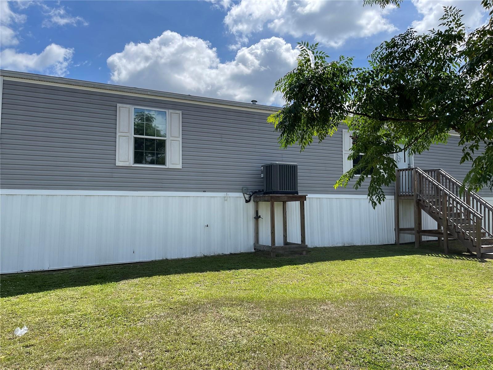 LYNNWOOD ESTATES - Residential