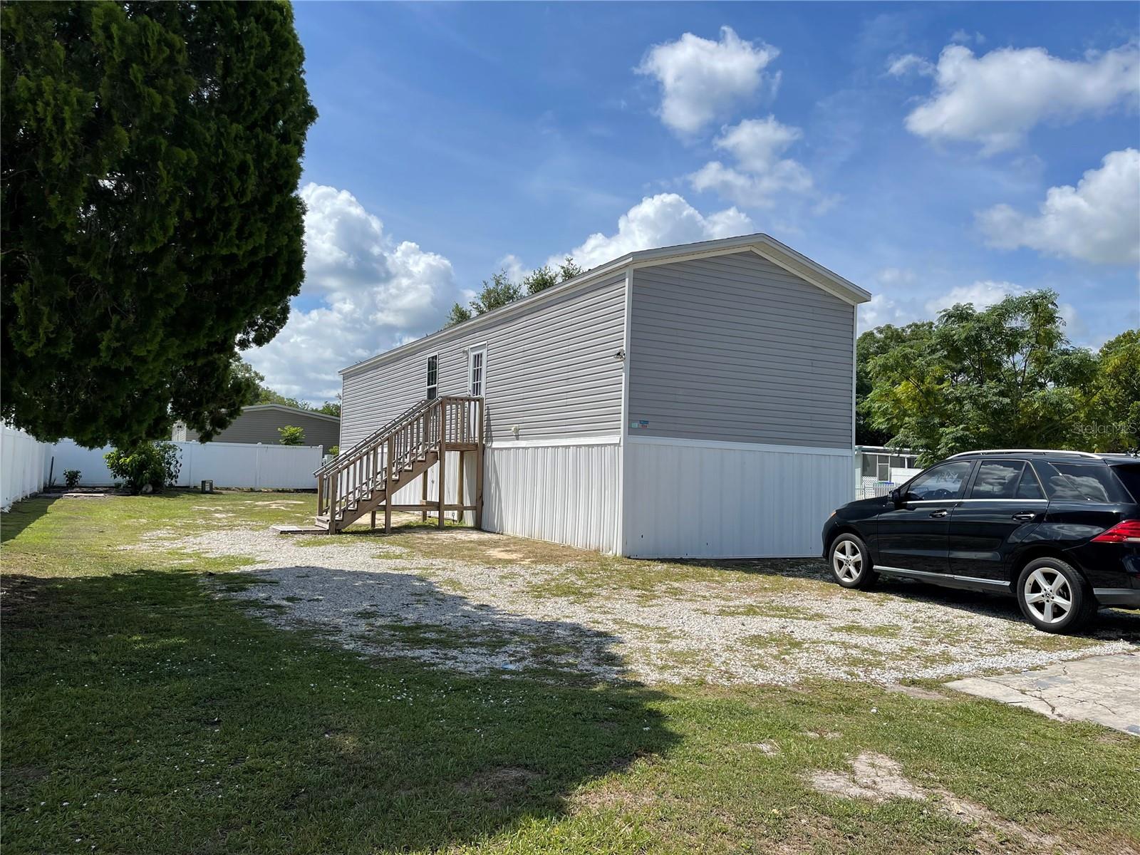 2024 New mobile home, space, two bed two bath, located in the desirable Lynwood Estates community, just minutes from Orlando International Airport, Downtown Orlando, Disney, and Universal Studios, offering unbeatable convenience to world-class entertainment, dining, and travel.