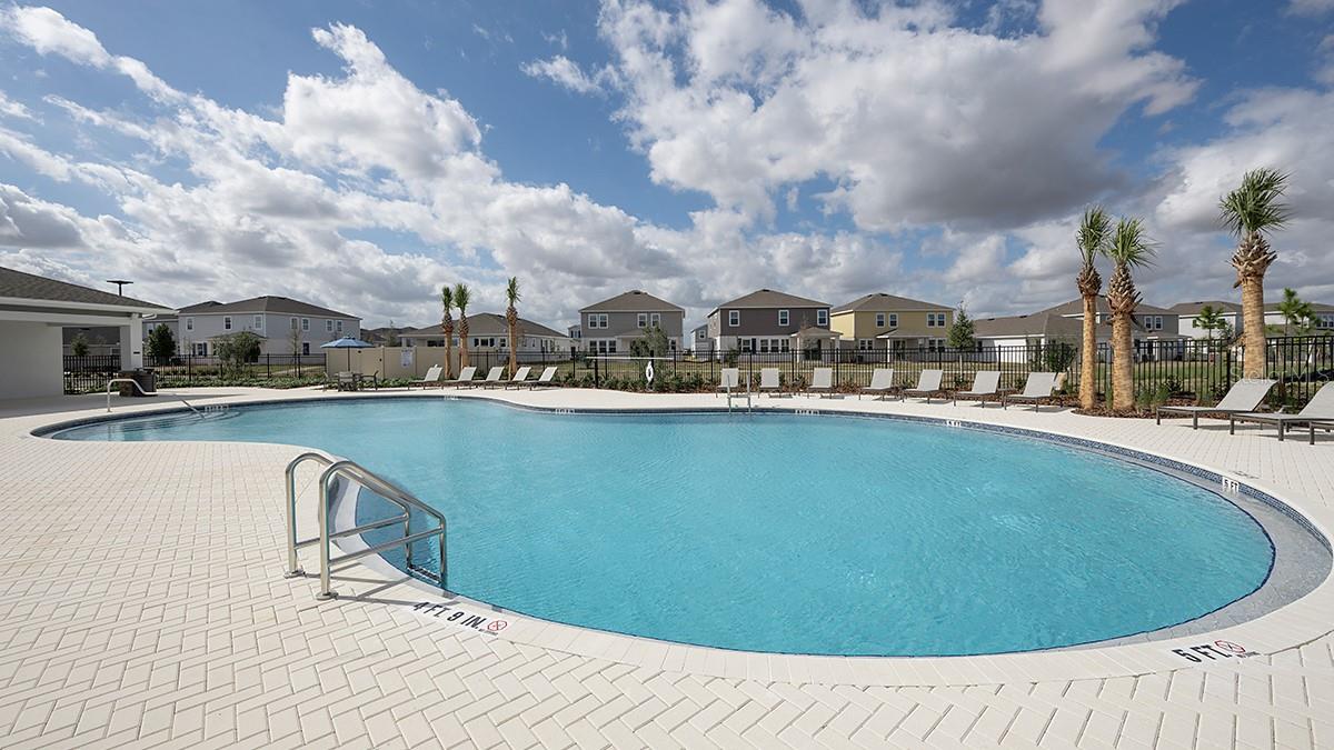 WATERSTONE - Residential