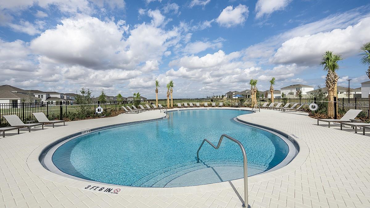 WATERSTONE - Residential