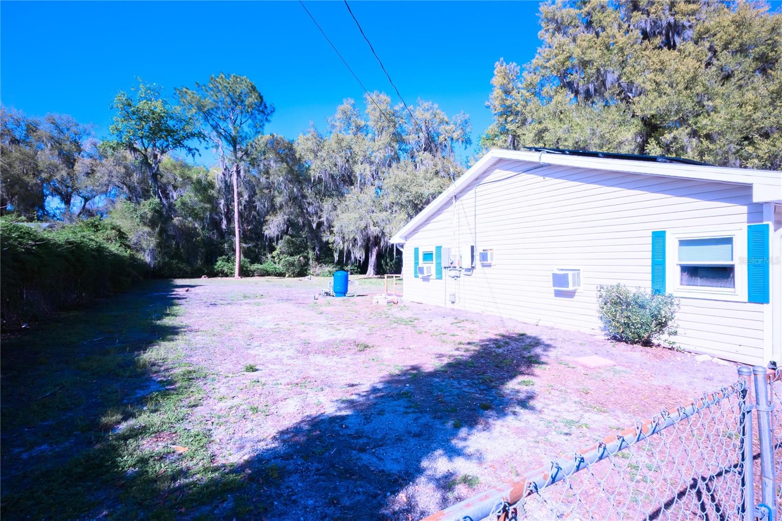 MARSH ACRES - Residential