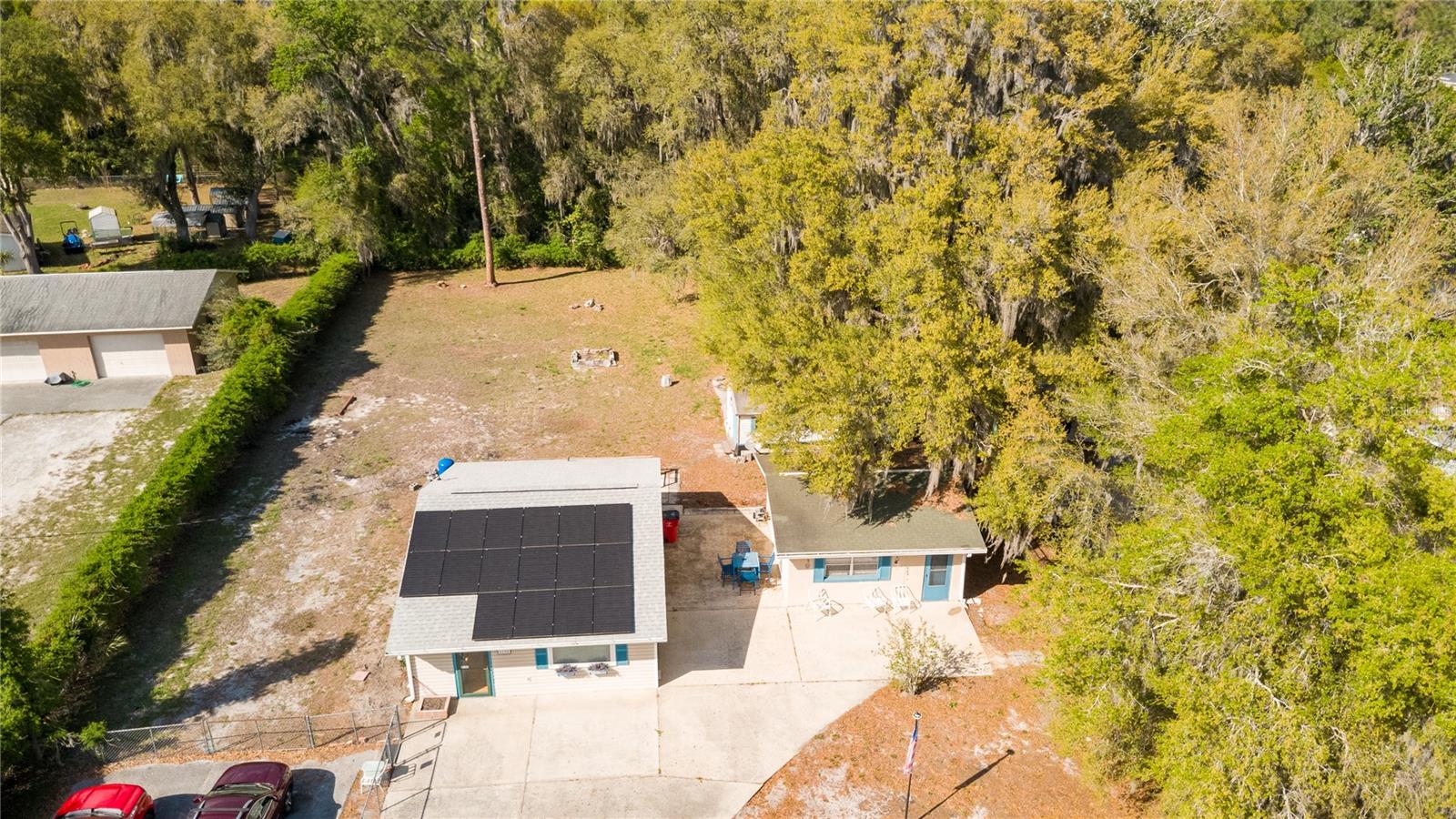 MARSH ACRES - Residential