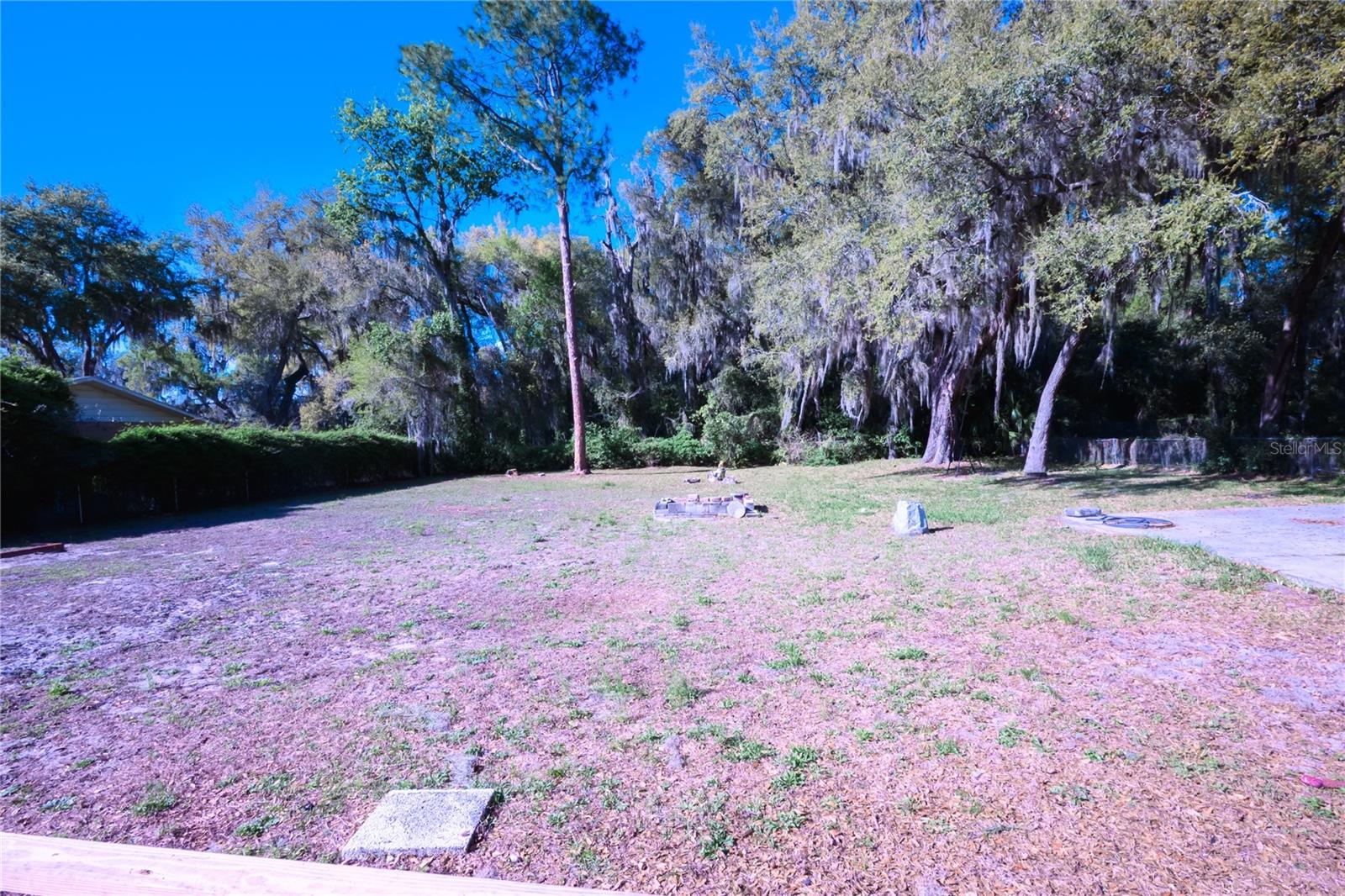 MARSH ACRES - Residential