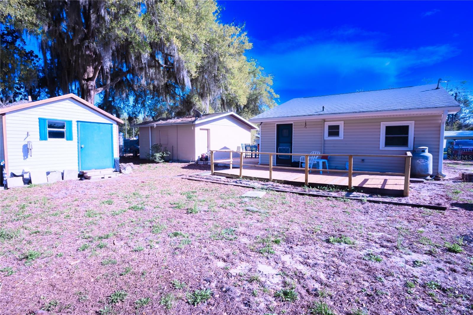 MARSH ACRES - Residential