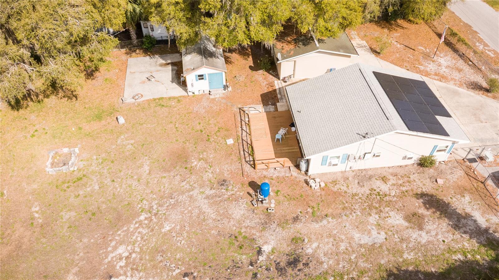 MARSH ACRES - Residential