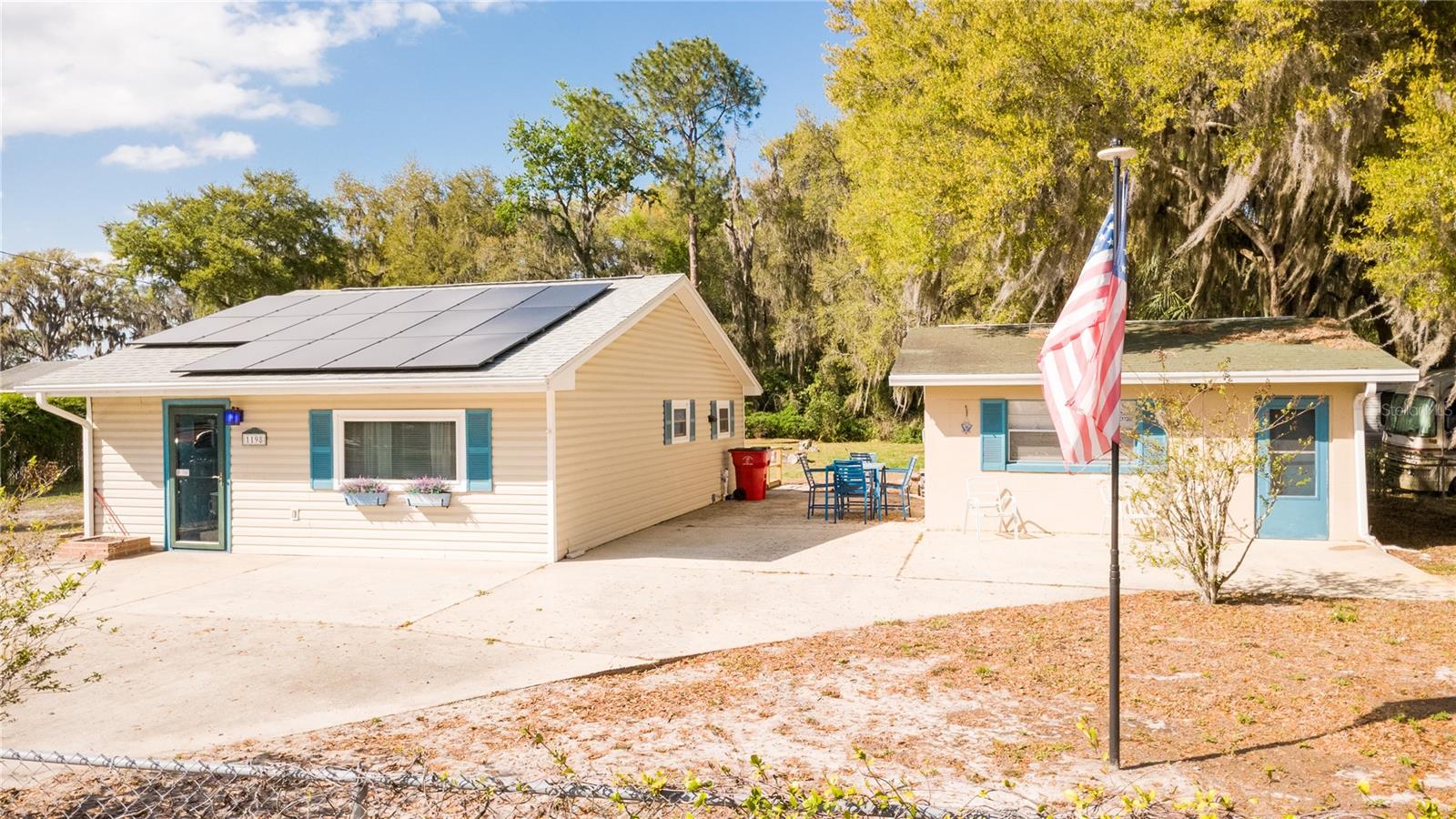 MARSH ACRES - Residential