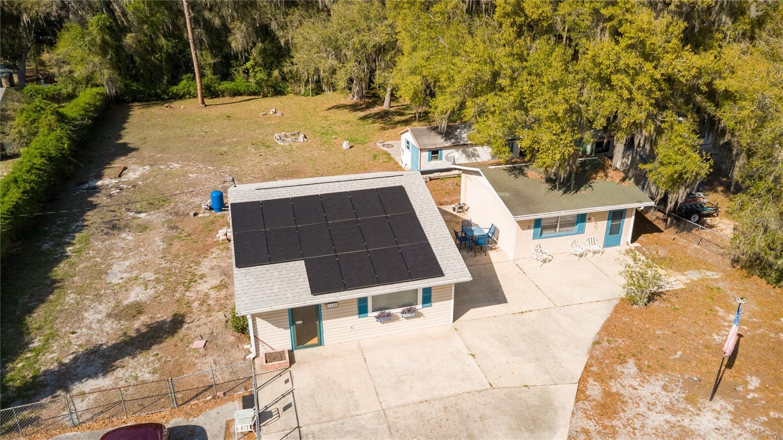 MARSH ACRES - Residential