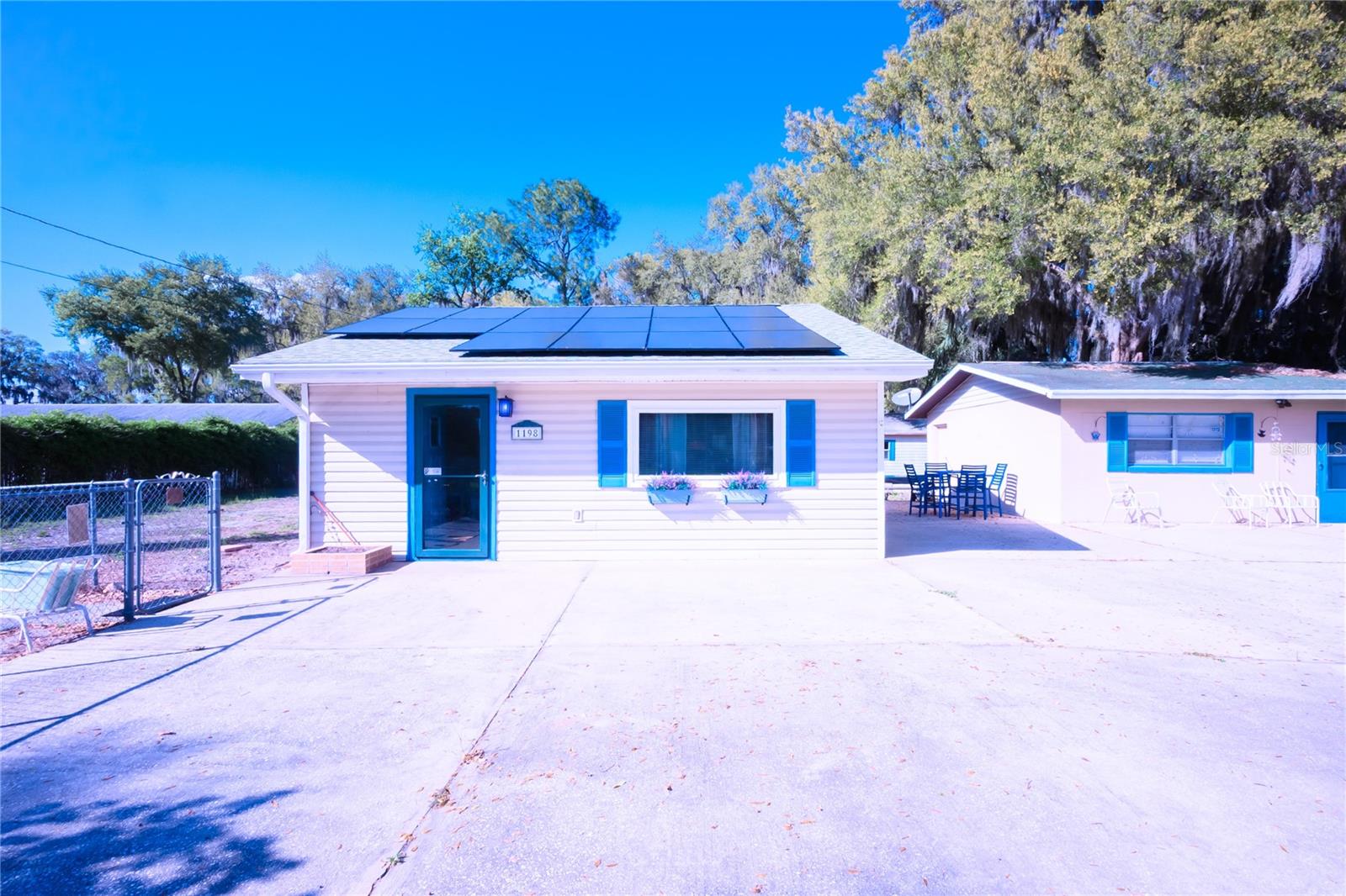 MARSH ACRES - Residential