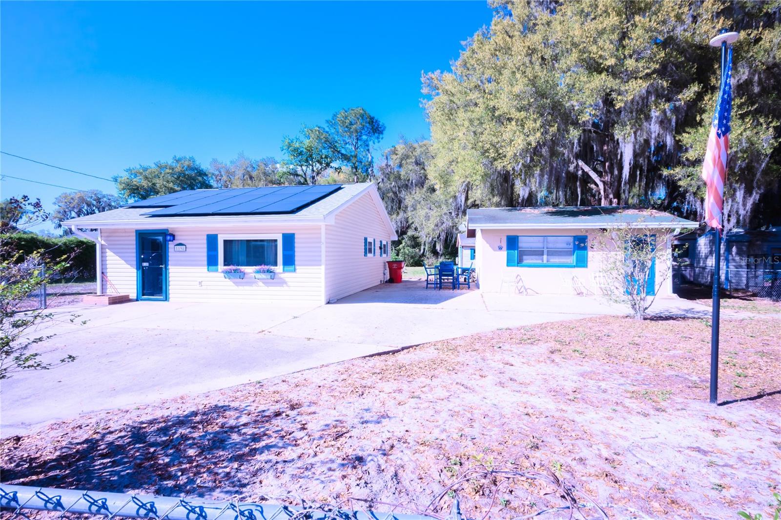 MARSH ACRES - Residential