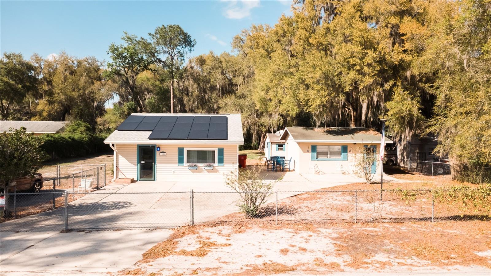 MARSH ACRES - Residential