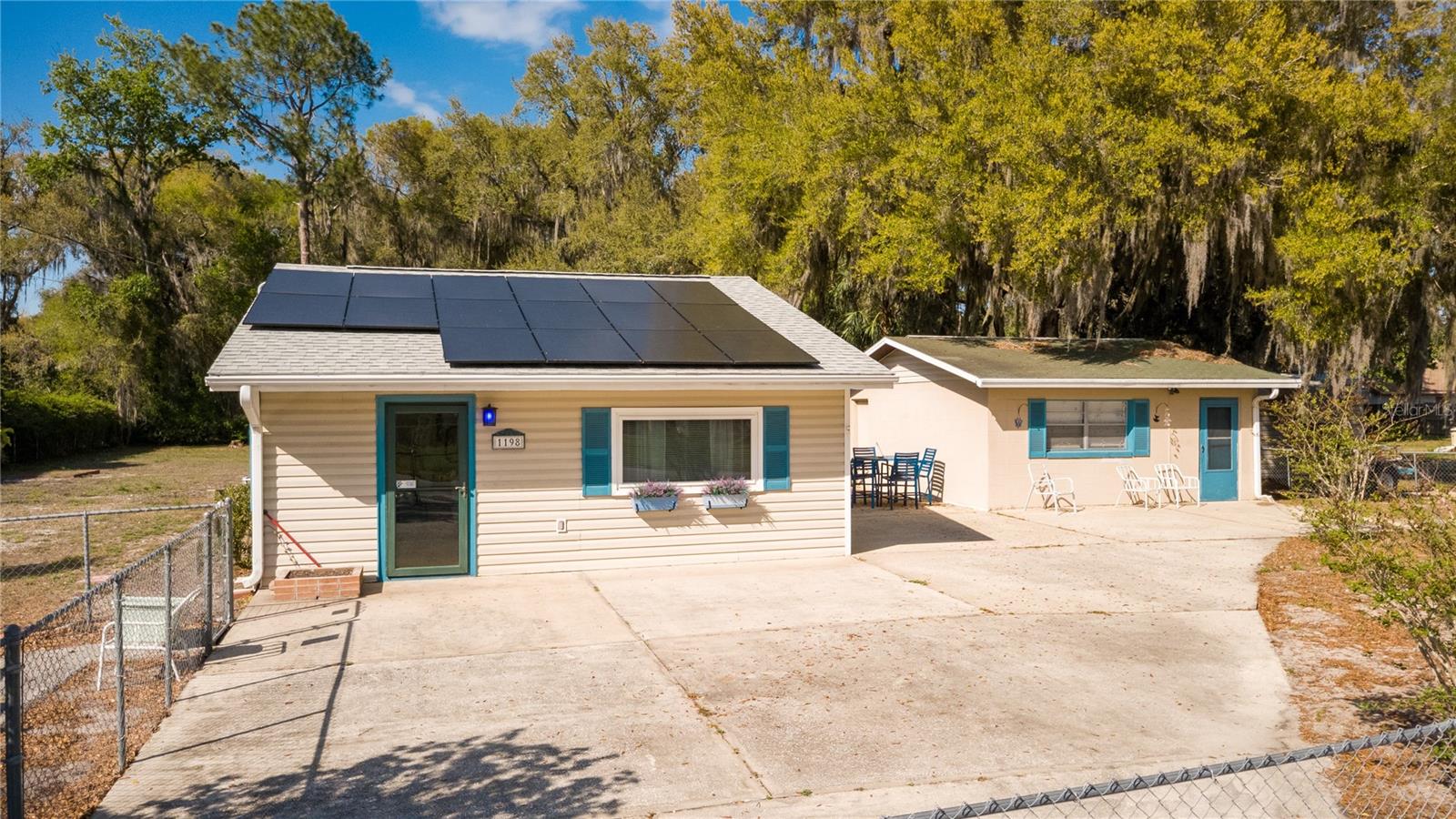 MARSH ACRES - Residential