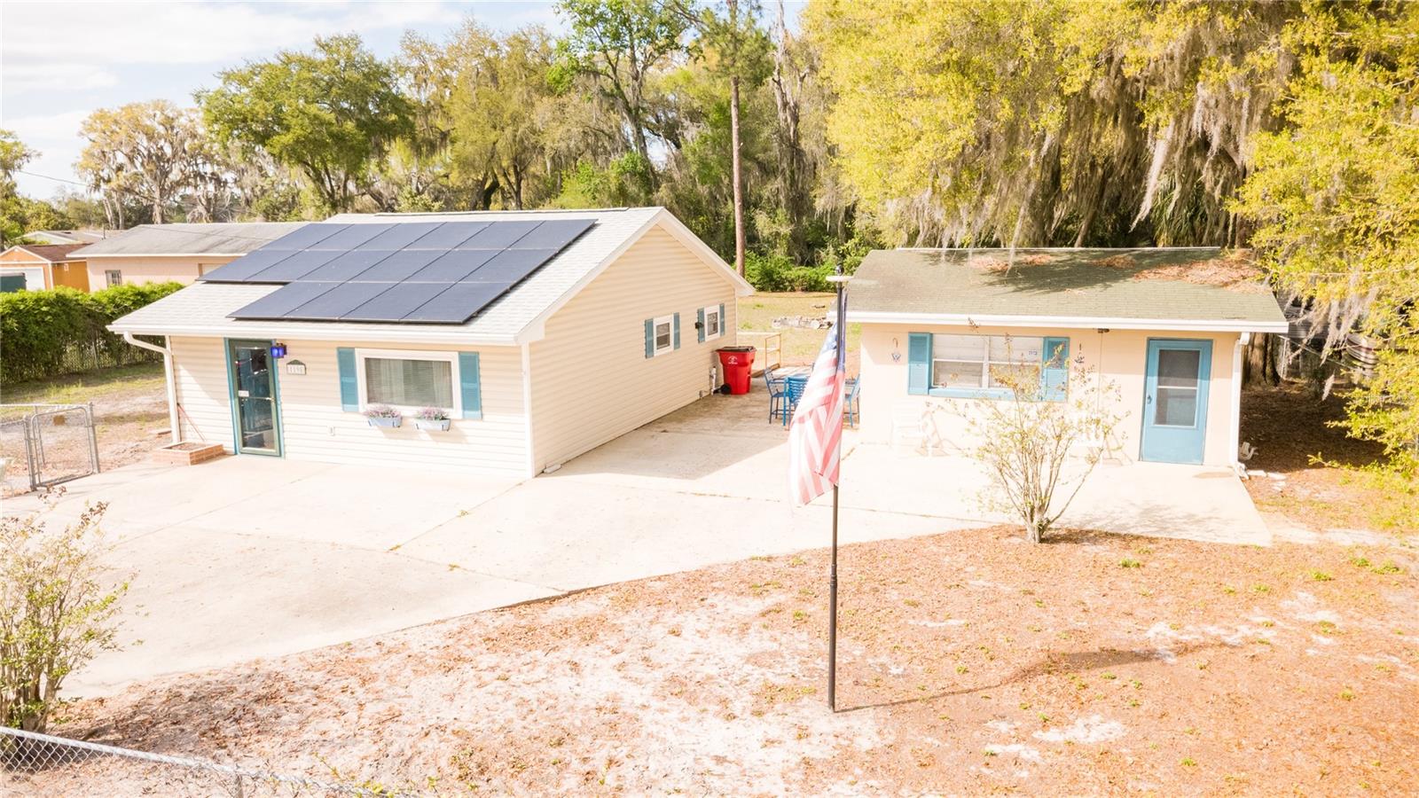 MARSH ACRES - Residential