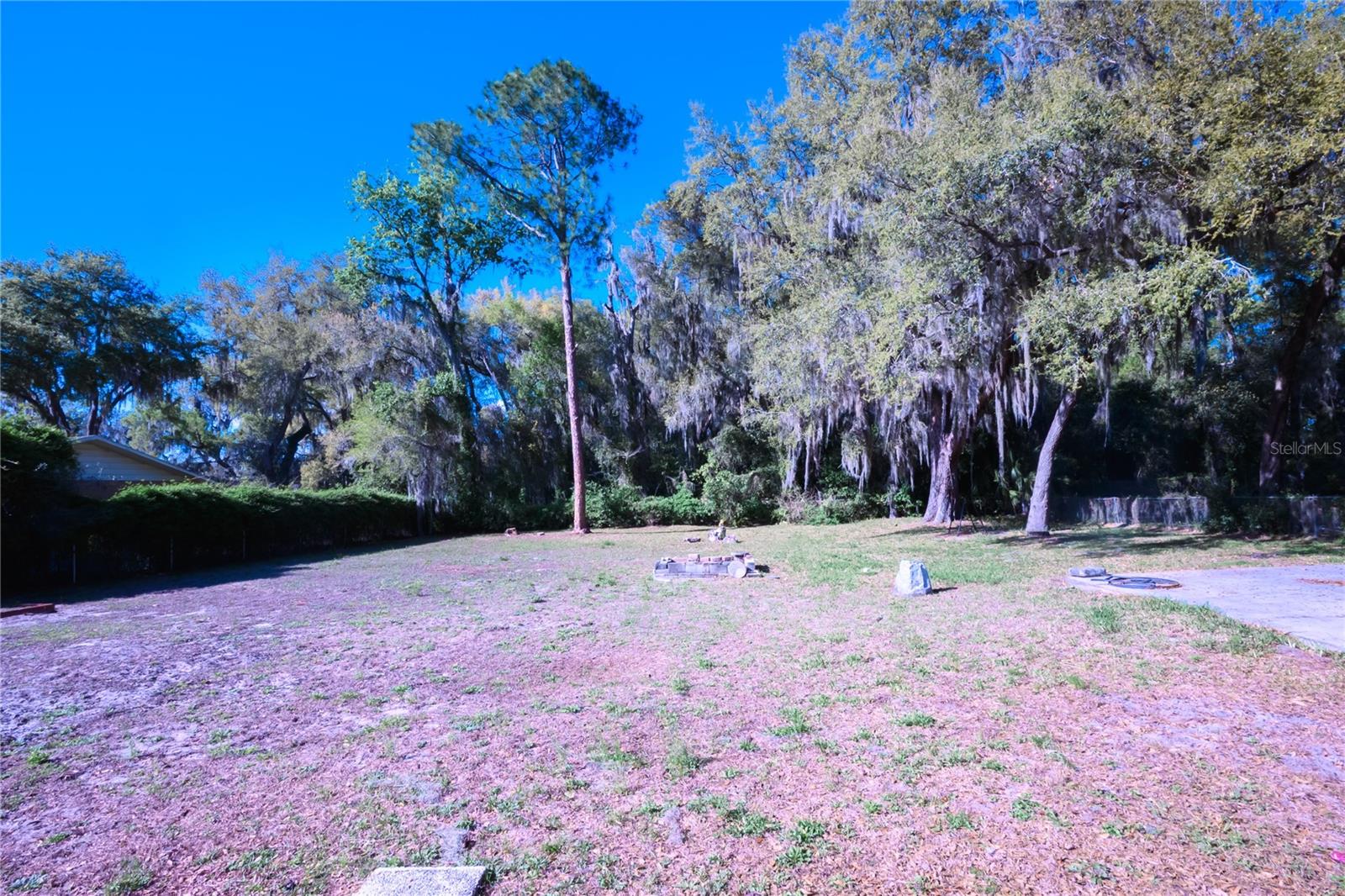 MARSH ACRES - Residential