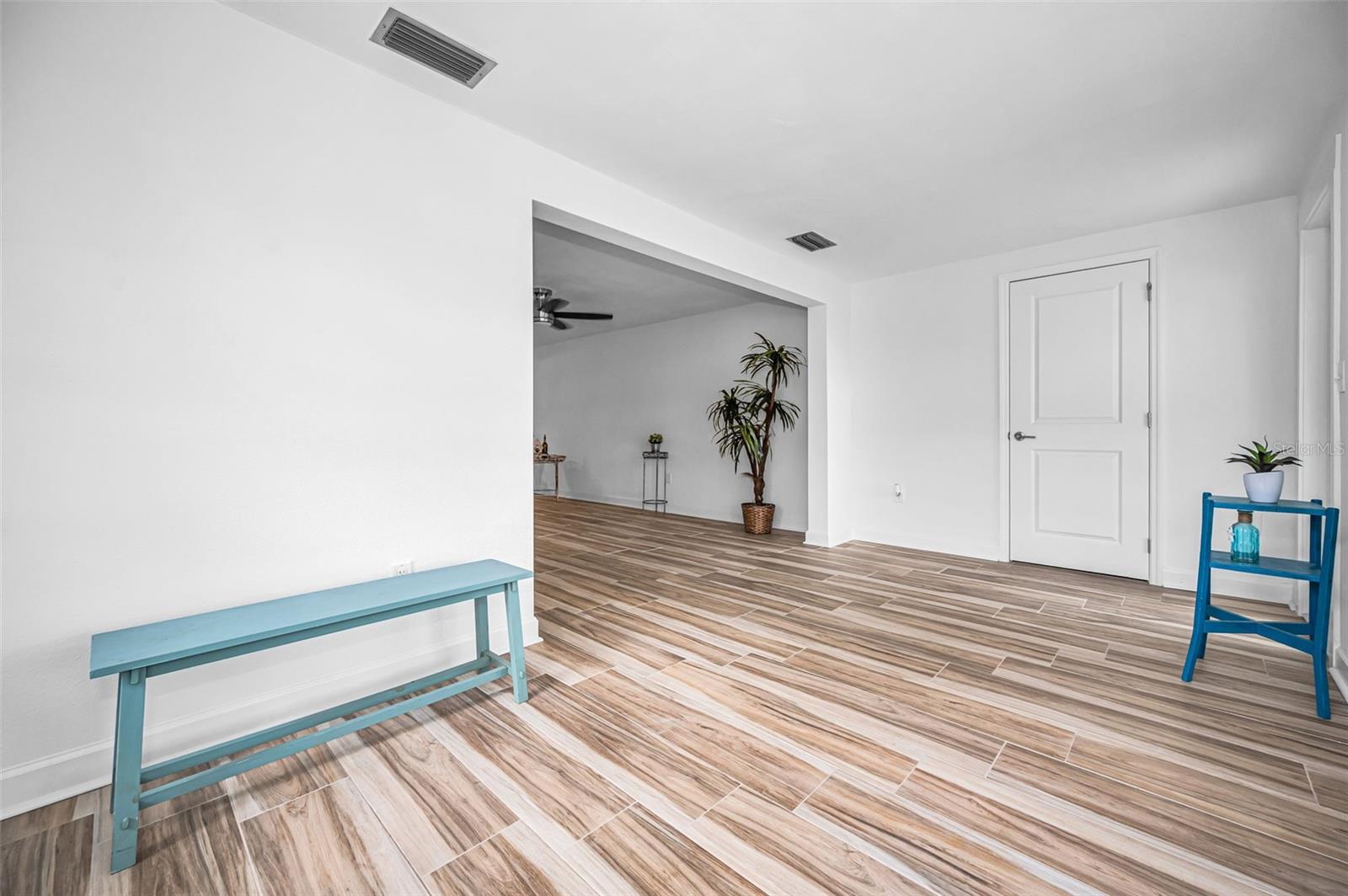 GARDENS BEACON SQUARE - Residential Lease