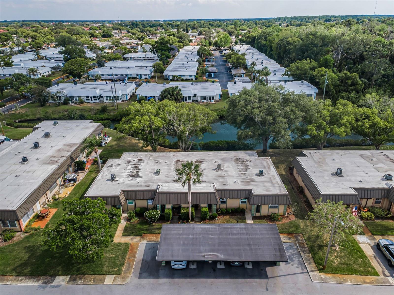 GARDENS BEACON SQUARE - Residential Lease