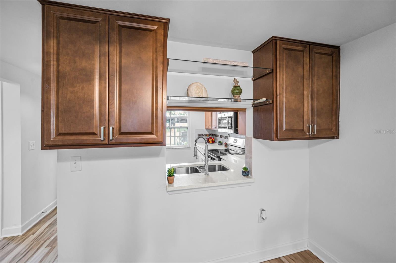 GARDENS BEACON SQUARE - Residential Lease