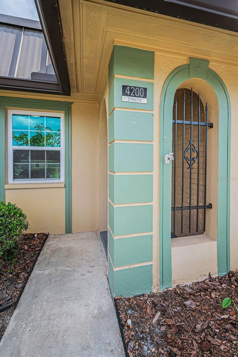 GARDENS BEACON SQUARE - Residential Lease