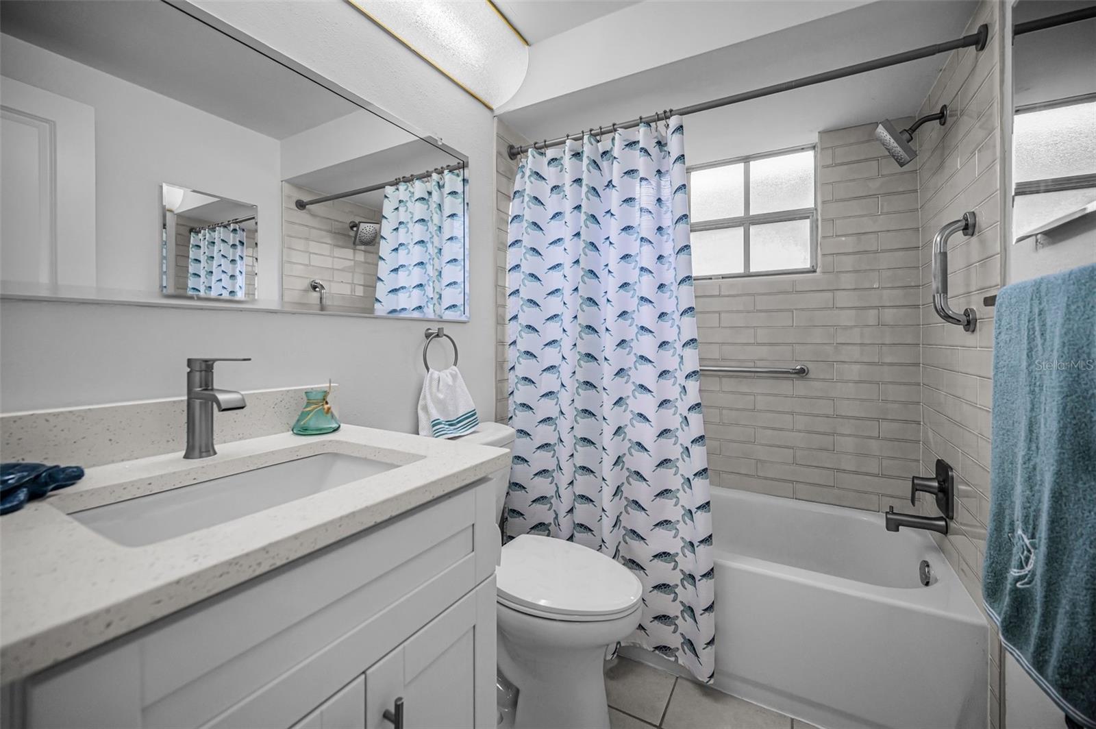 GARDENS BEACON SQUARE - Residential Lease