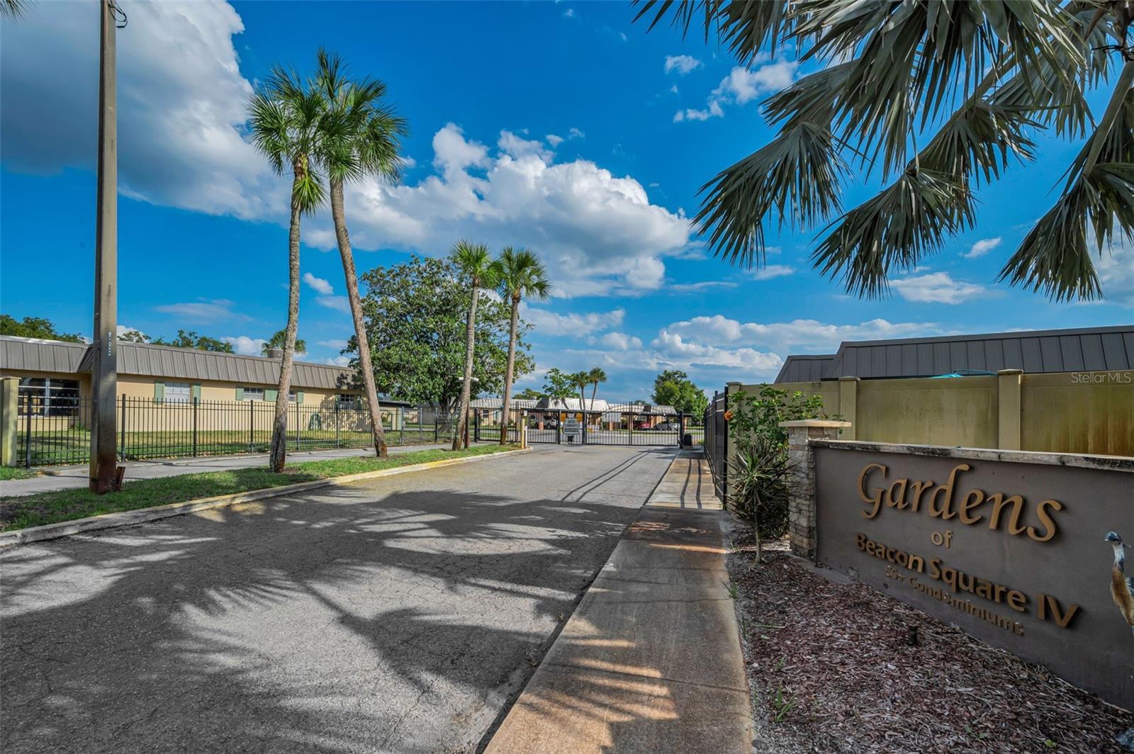 GARDENS BEACON SQUARE - Residential Lease