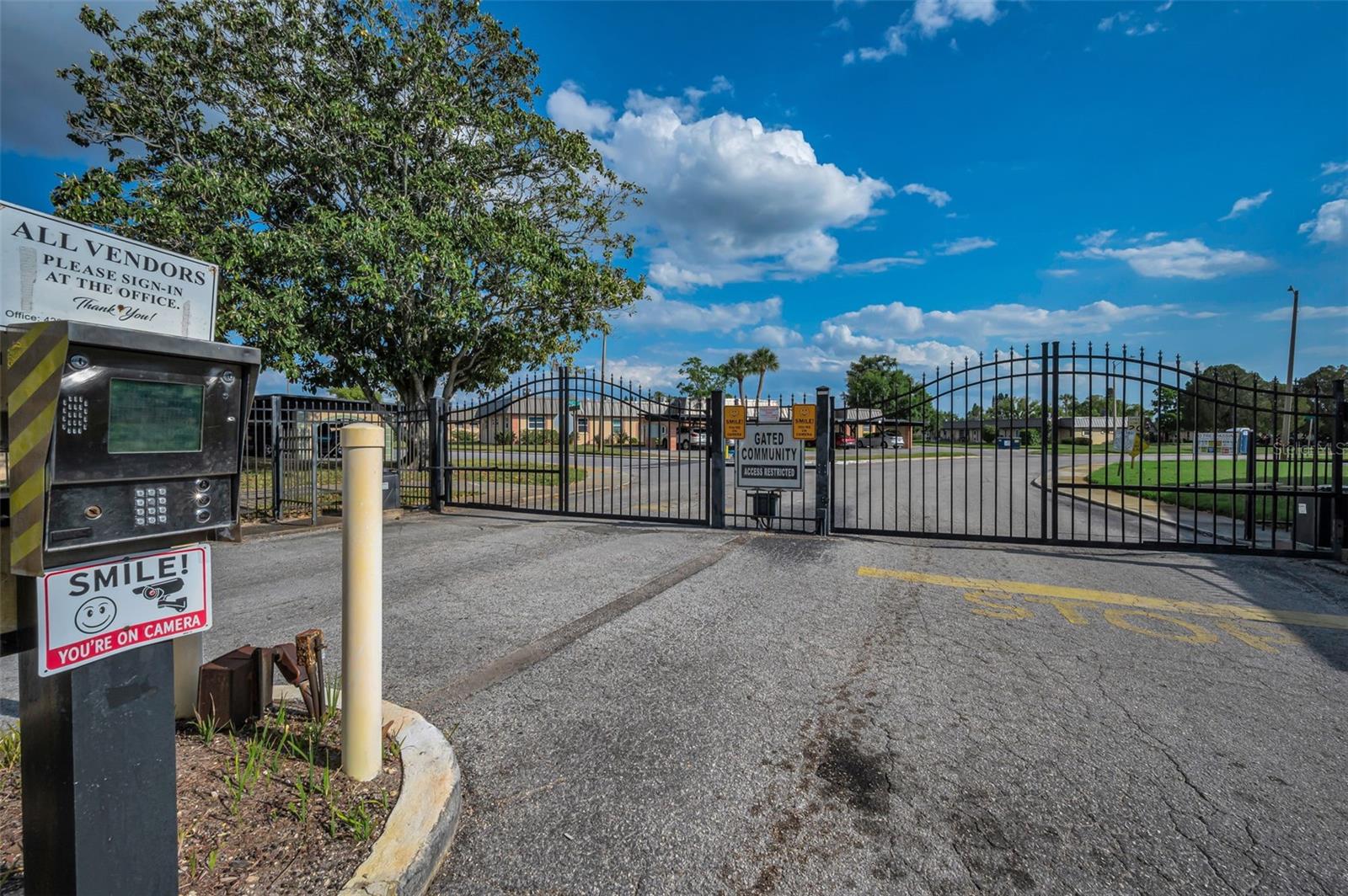 GARDENS BEACON SQUARE - Residential Lease
