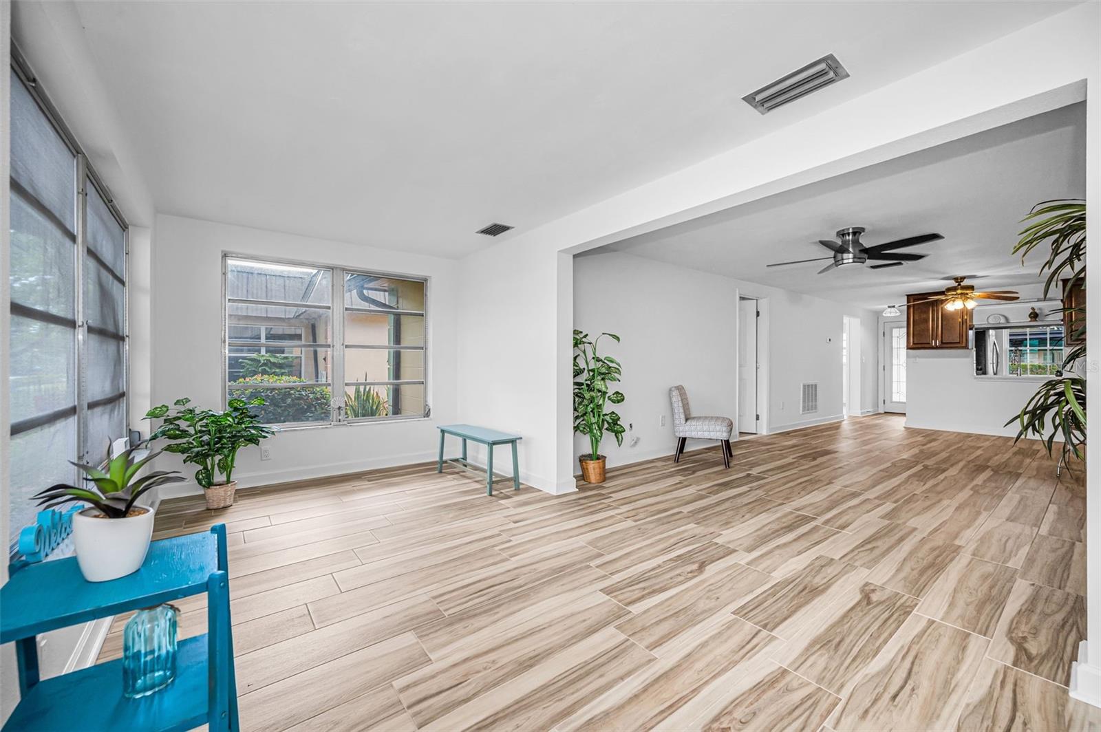 GARDENS BEACON SQUARE - Residential Lease