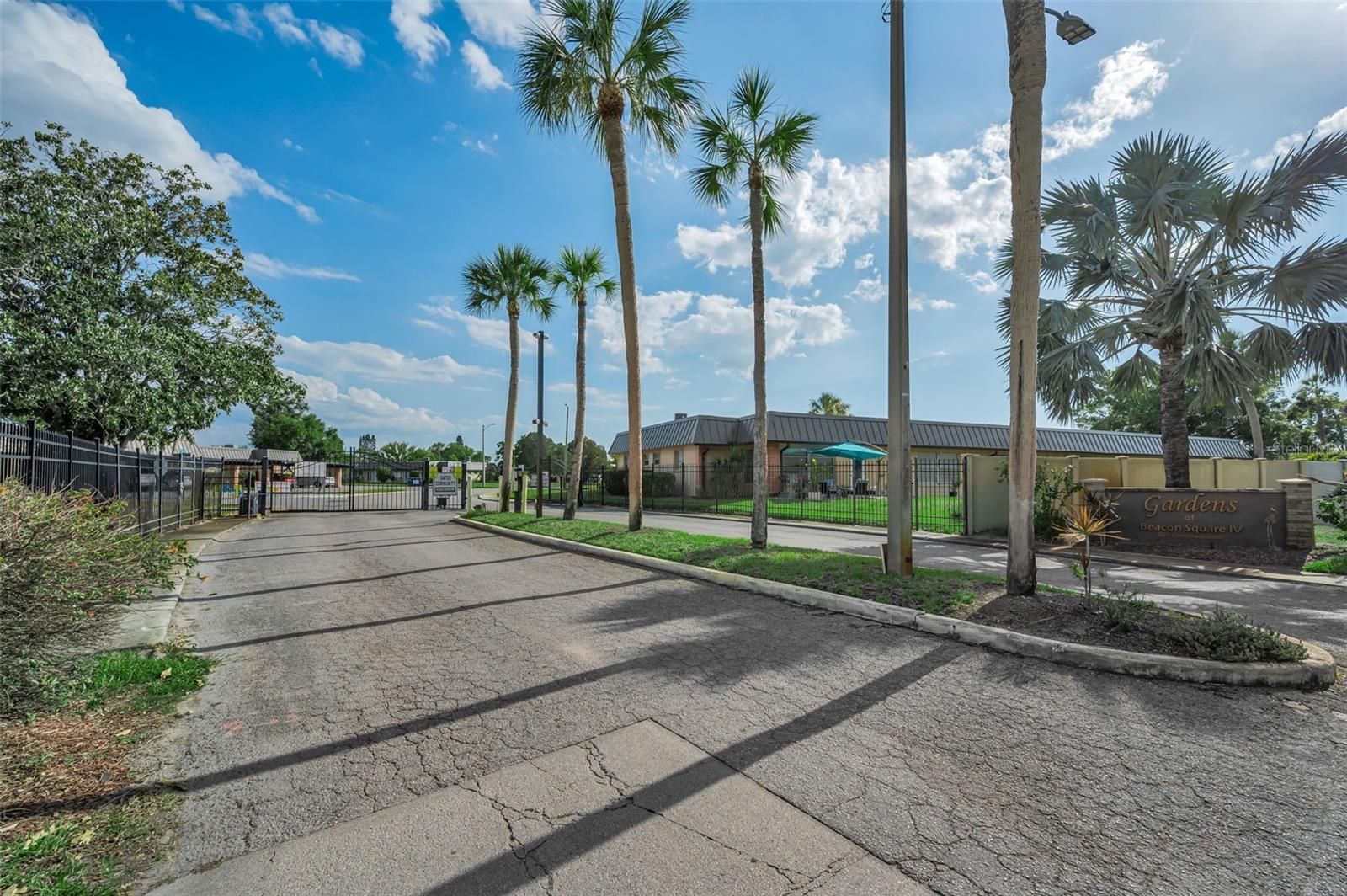 GARDENS BEACON SQUARE - Residential Lease