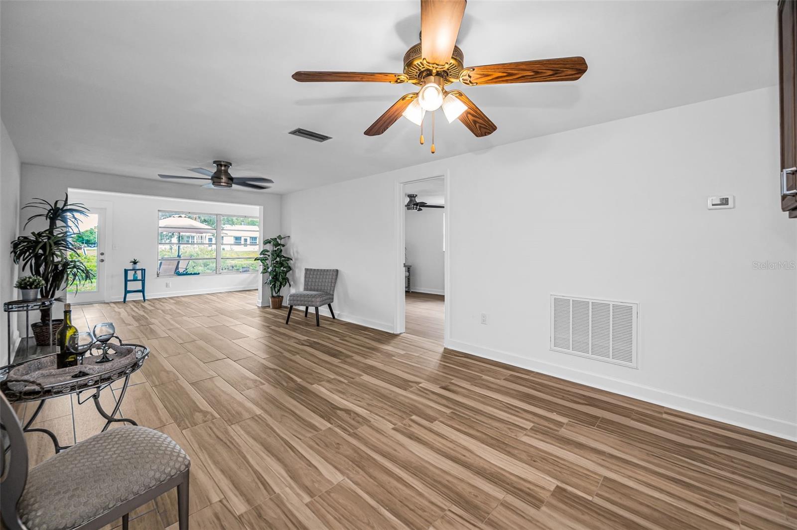 GARDENS BEACON SQUARE - Residential Lease
