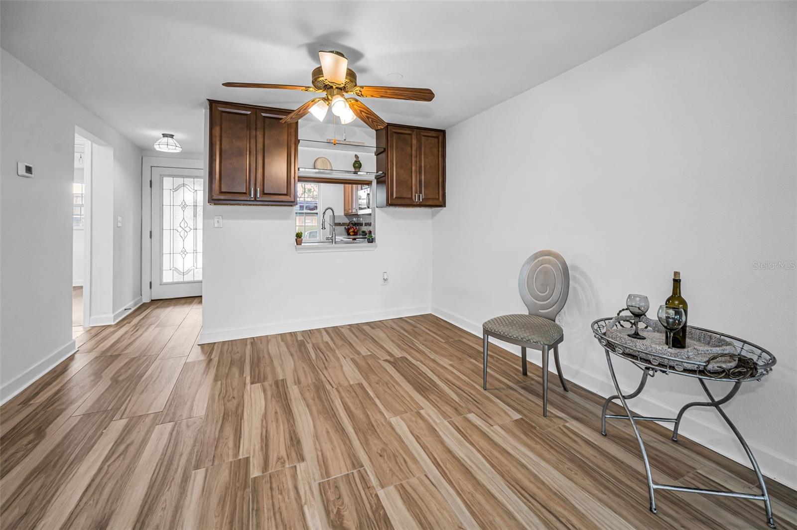 GARDENS BEACON SQUARE - Residential Lease