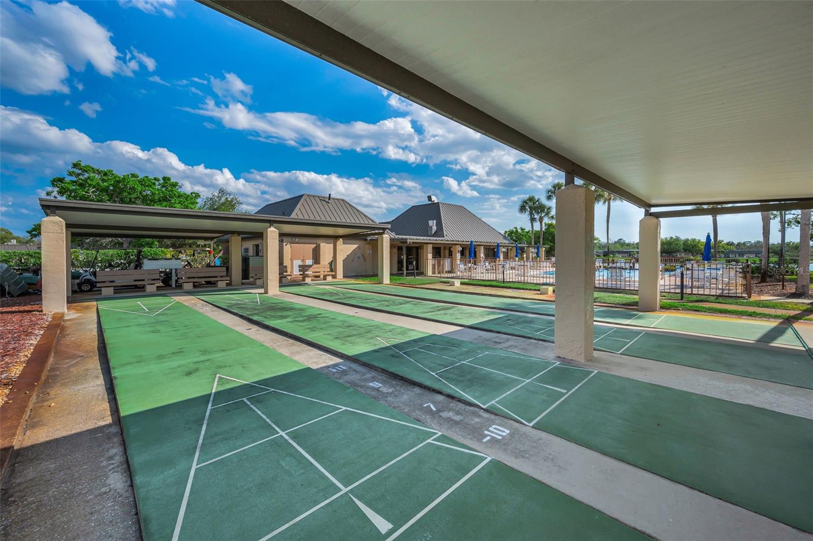 GARDENS BEACON SQUARE - Residential Lease
