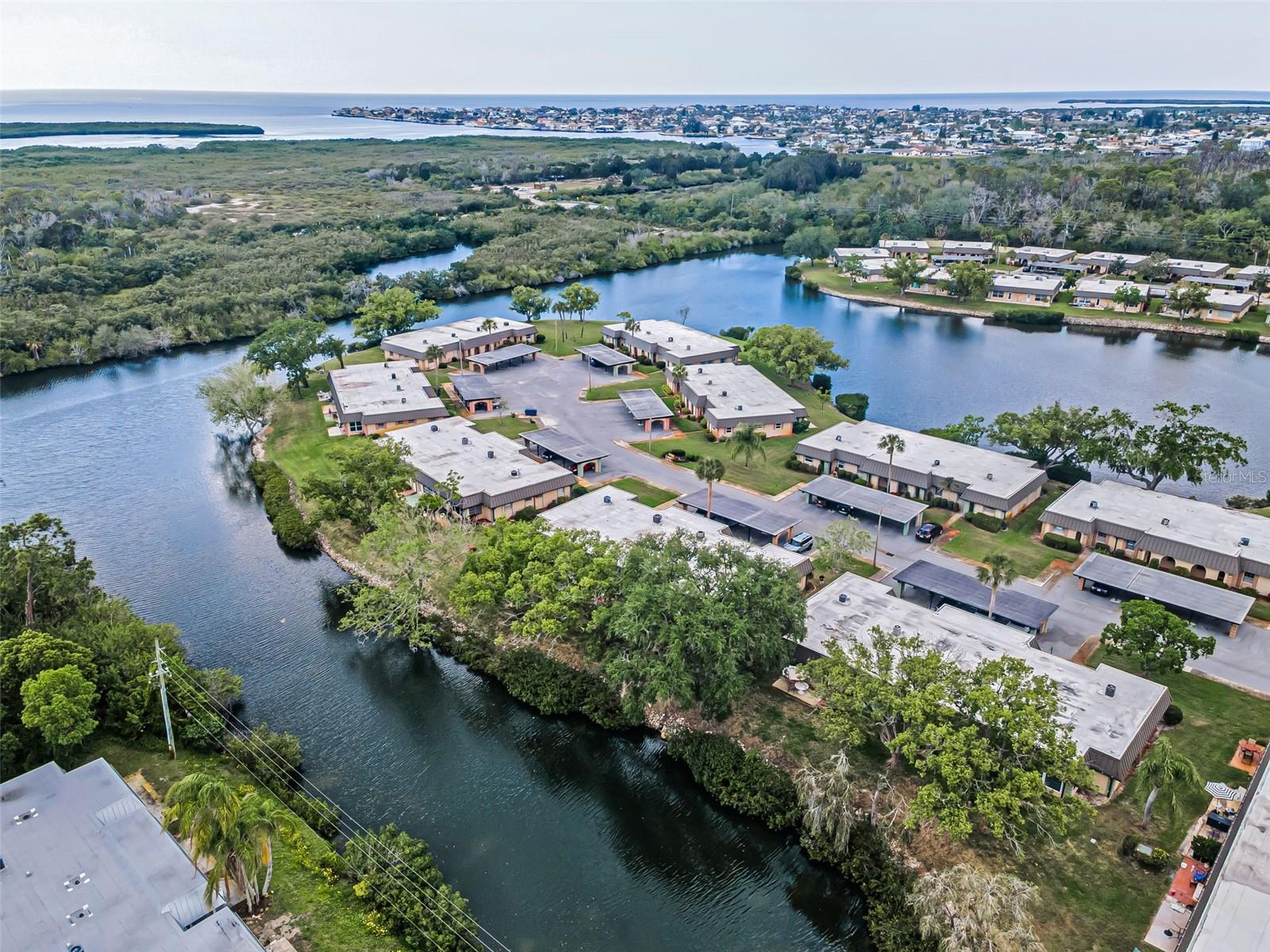 GARDENS BEACON SQUARE - Residential Lease