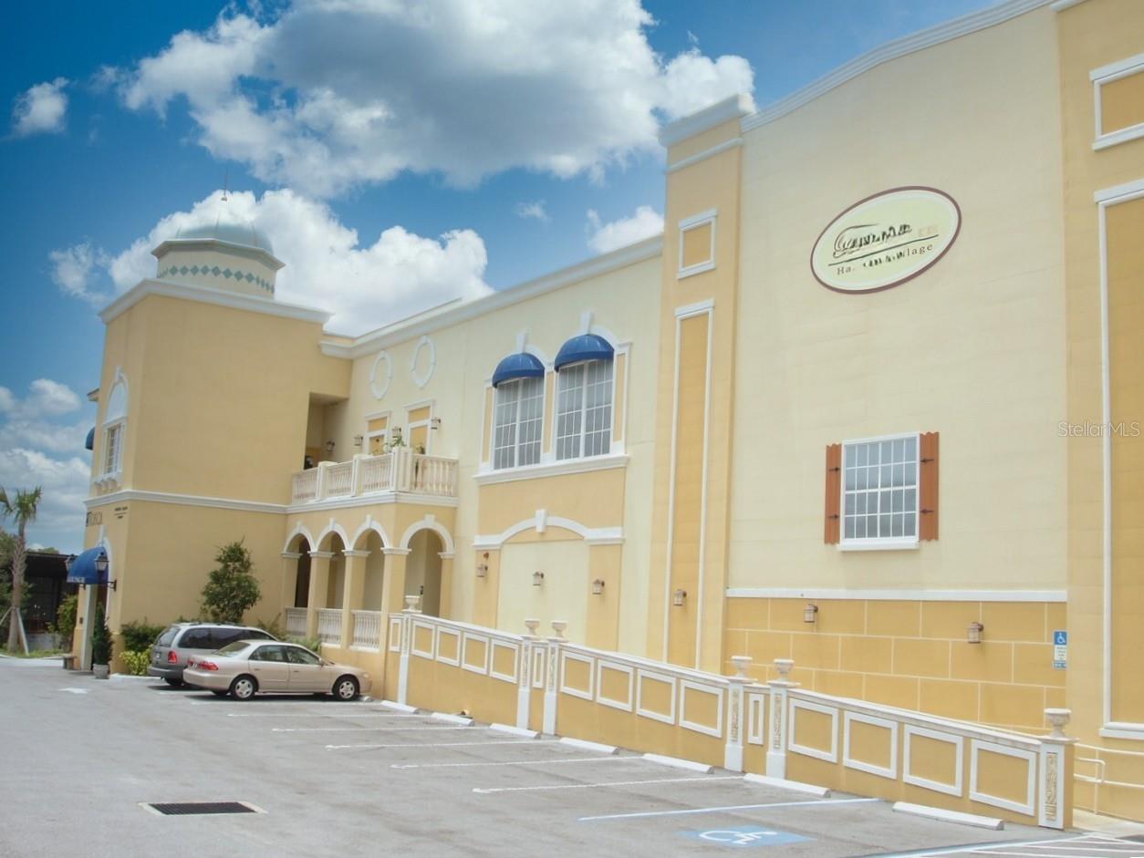 Welcome to OSPREY HARBOR VILLAGE. This boat rackominium was built as a category 3 hurricane-rated building. Store your boat out of the sun and protected from the harsh Florida weather. This 3rd-level rack measures 28'L x 12'W x 8.5'H and can accommodate a boat with dimensions of 28'L x 11'W x ~6.5'H (measure height from the keel to the highest fixed point on the boat). This rackominium features concierge service with onsite fuel, work racks, wash down service, engine flushing, bait shop (deli, drinks, fishing tackle, bait, store, etc.) There is also a pump-out station, fish cleaning tables, restrooms, and professional full-time and friendly staff! Here's how it works...Call ahead and have your boat "splashed" and fueled, arrive and enjoy your day on the water, return to the dock and the staff pulls your boat, flushes the engine(s), washes the outside, and places it back in your OWN rack for next time! Osprey Harbor Village is very close to Midnight Pass, the Venice Inlet out to the gulf, and near to many boatable restaurants and picnic islands! Take the stress out of boating. Stop trailering your boat to the ramp, and buy a boat rack out of the elements with always the prospects of future appreciation on your investment! Buy today.