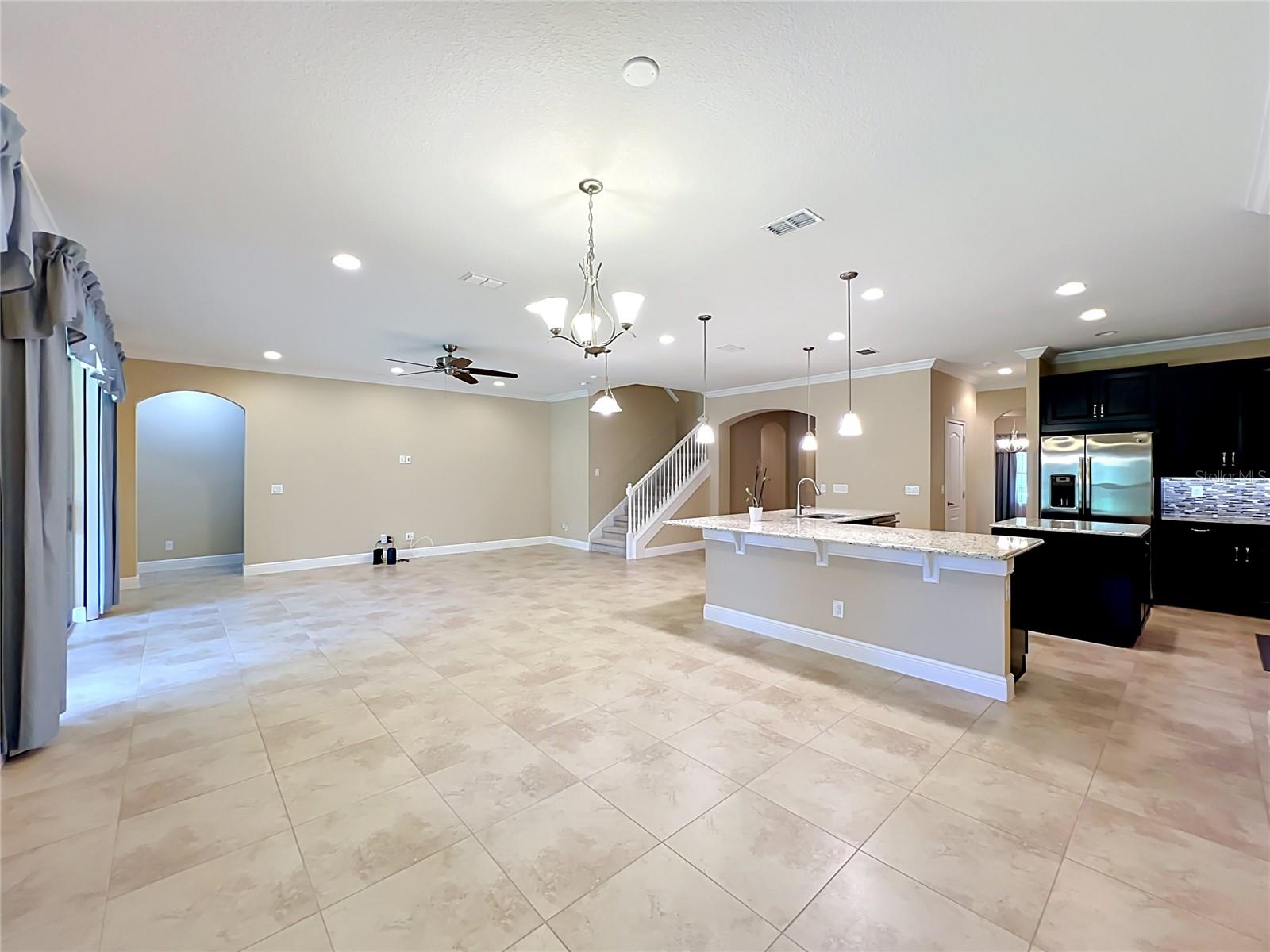 PEARL LAKE ESTATES - Residential