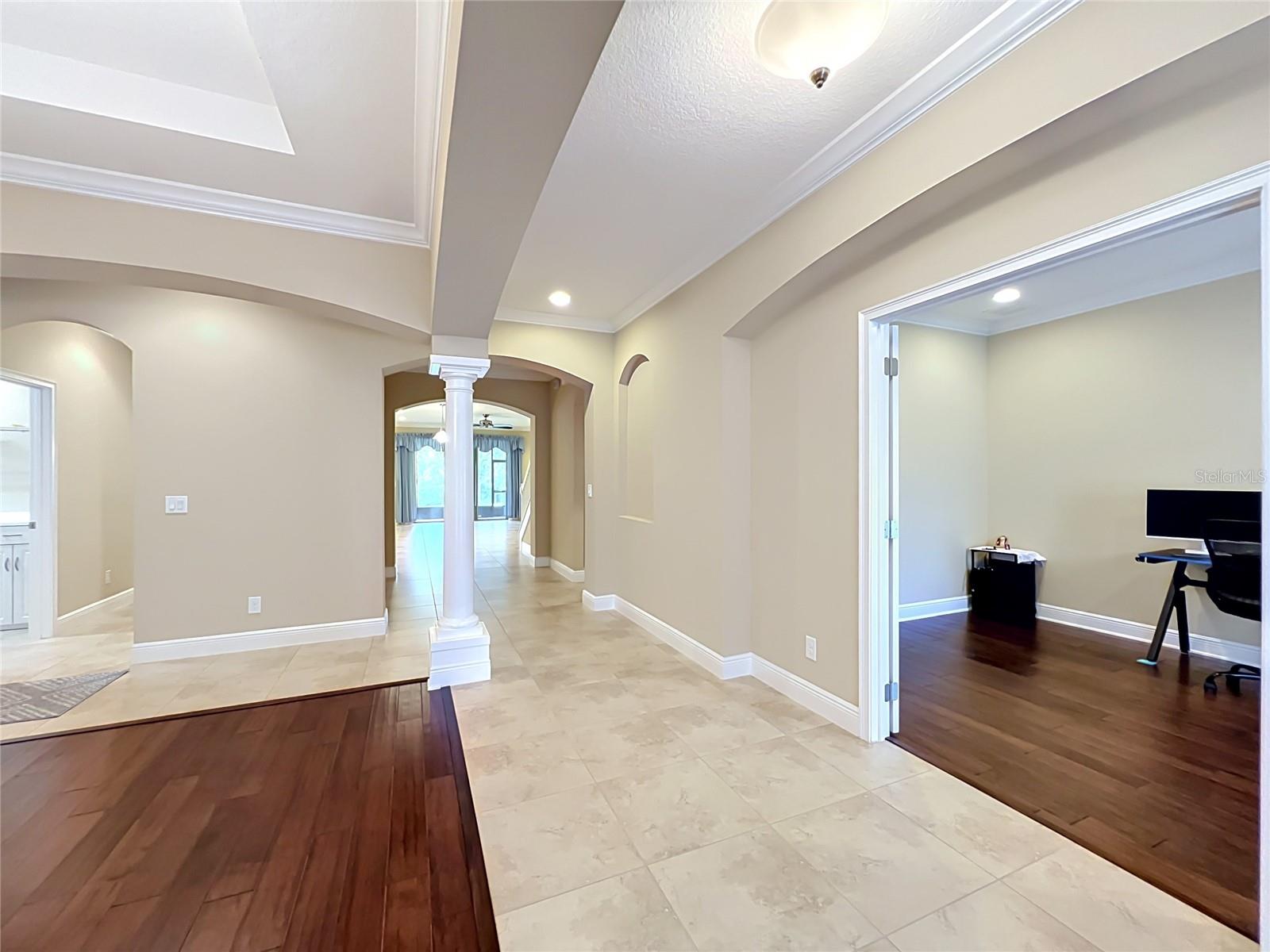 PEARL LAKE ESTATES - Residential
