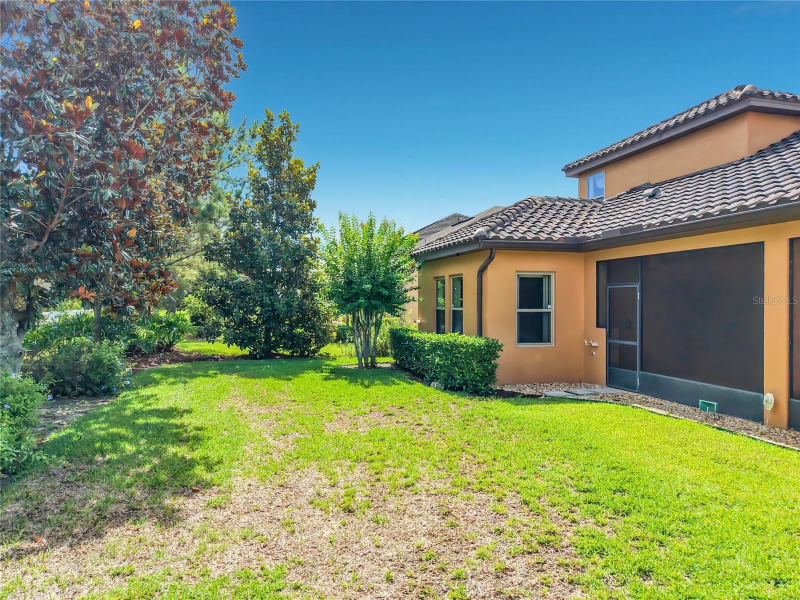 PEARL LAKE ESTATES - Residential