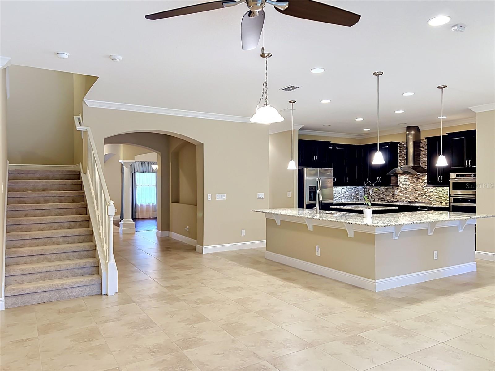 PEARL LAKE ESTATES - Residential