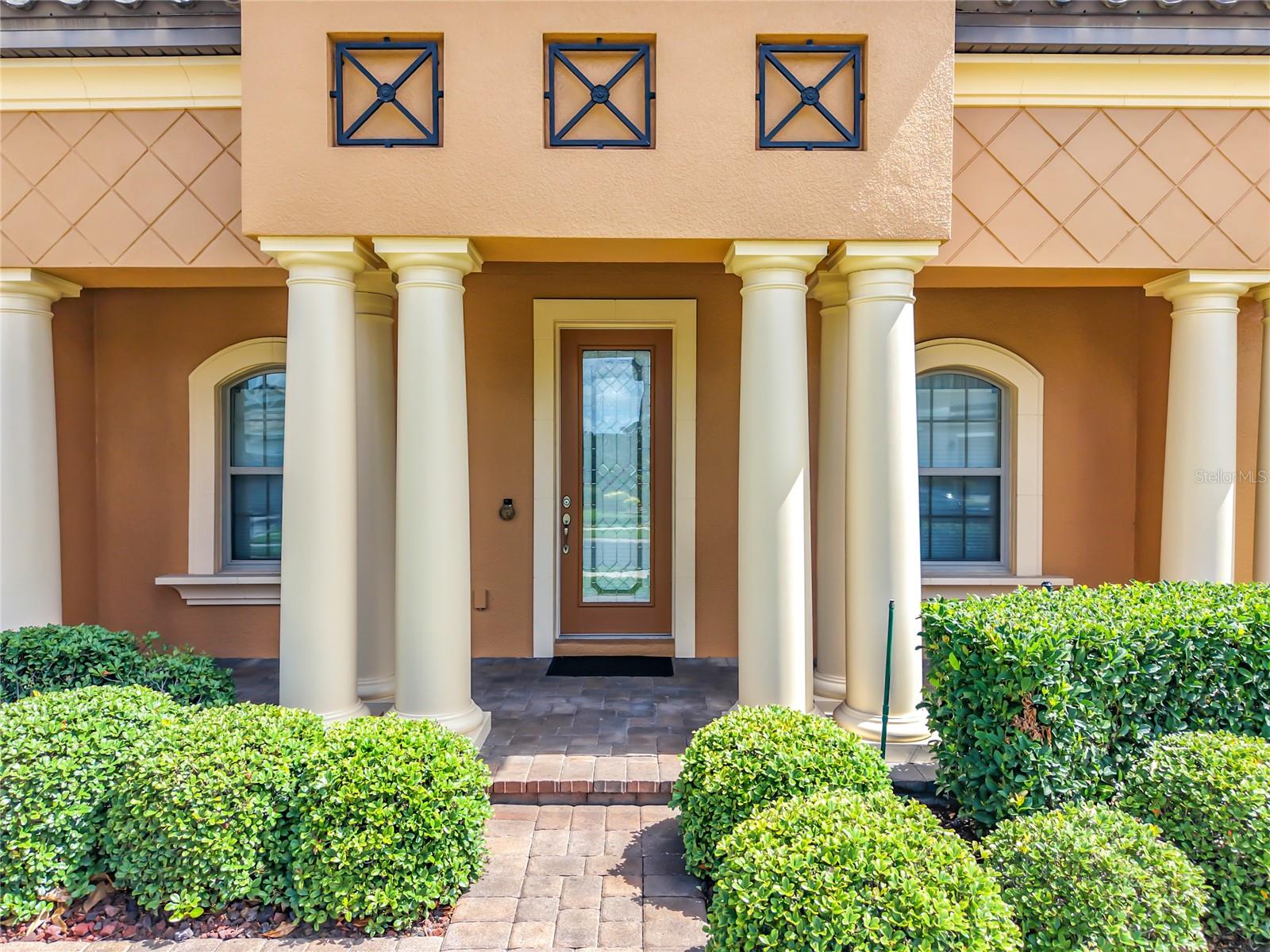 PEARL LAKE ESTATES - Residential