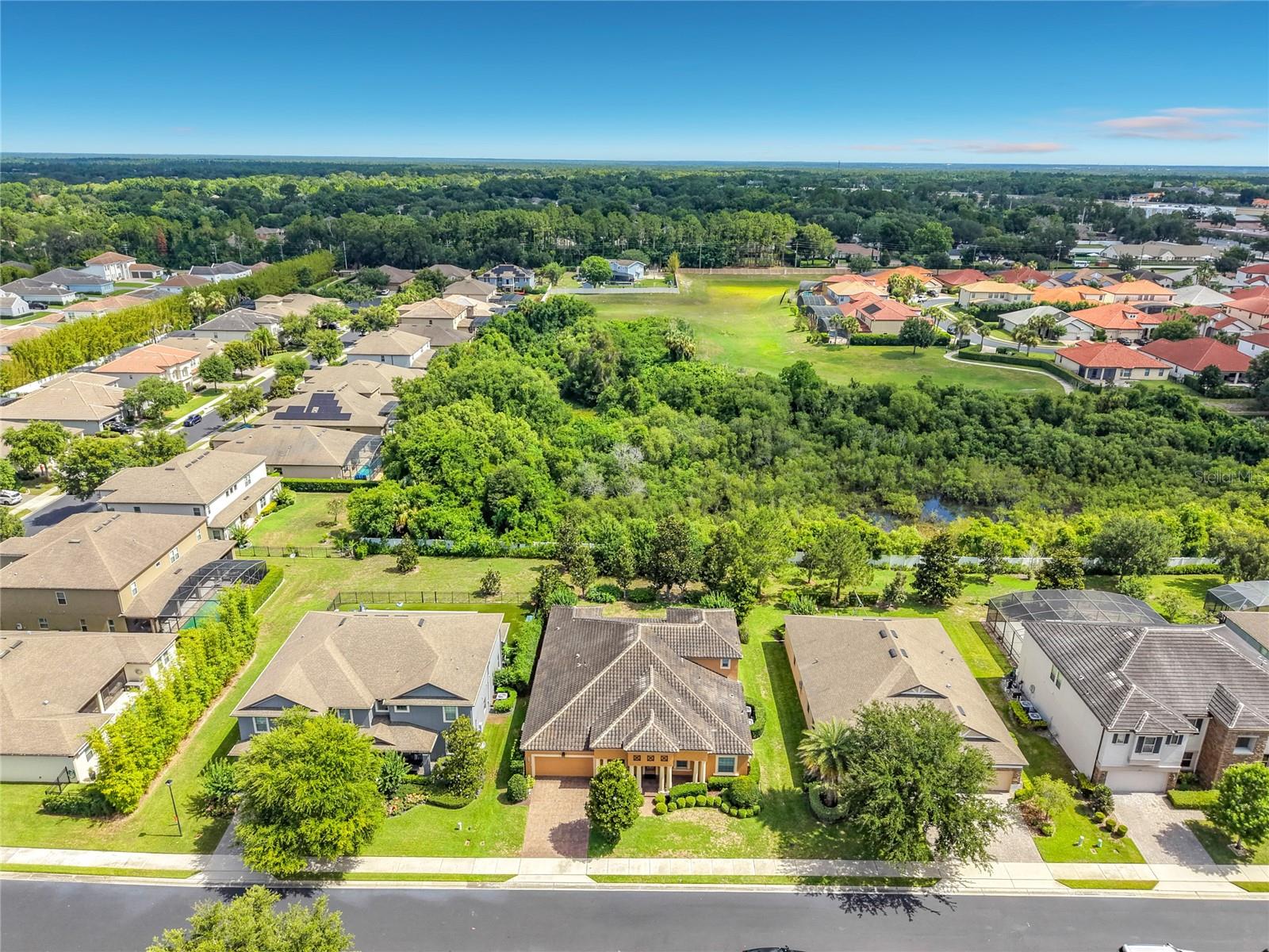 PEARL LAKE ESTATES - Residential
